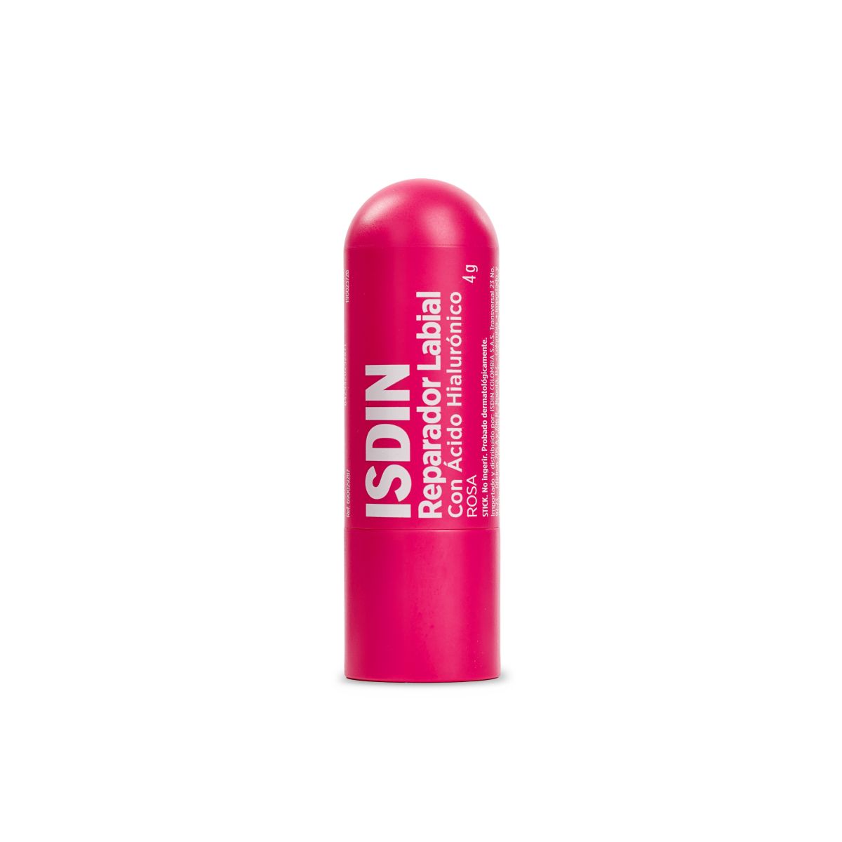 ISDIN HUULEPULK TAASTAV ROOSA 4G - Product Image