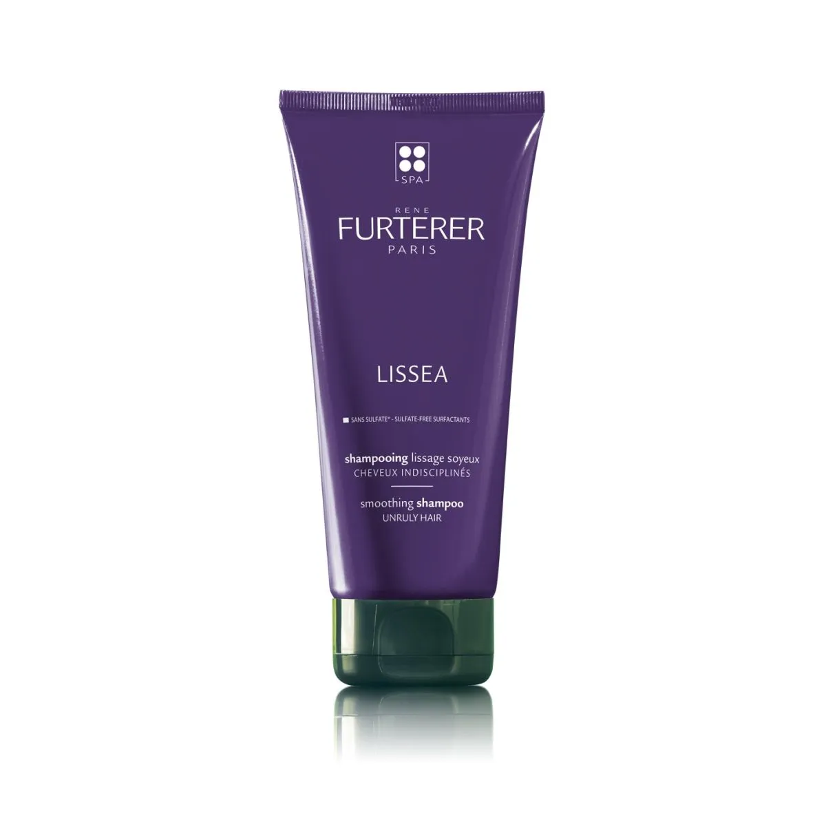 RENE FURTERER LISSEA SMOOTHING SHAMPOO  200 ML - Product Image