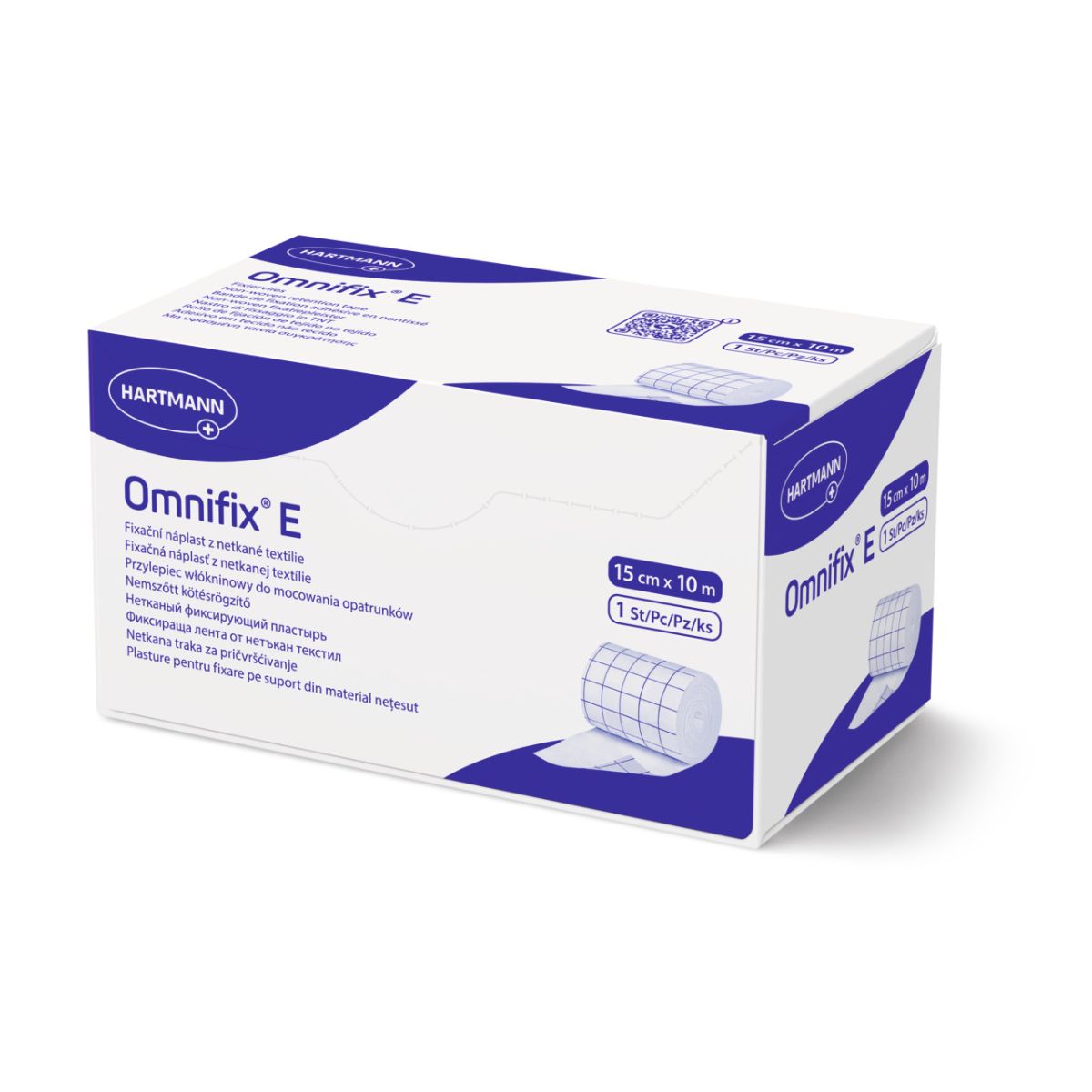 OMNIFIX E 15CMX10M /900651/ - Product Image