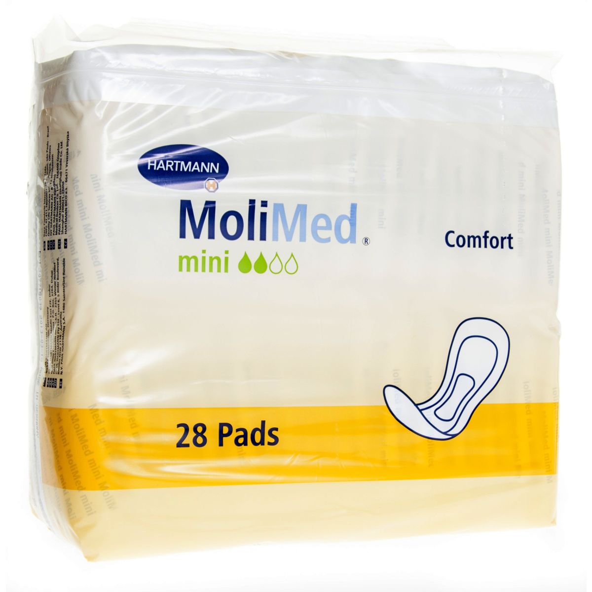 MOLIMED COMFORT MINI N28 /1681001/ - Product Image