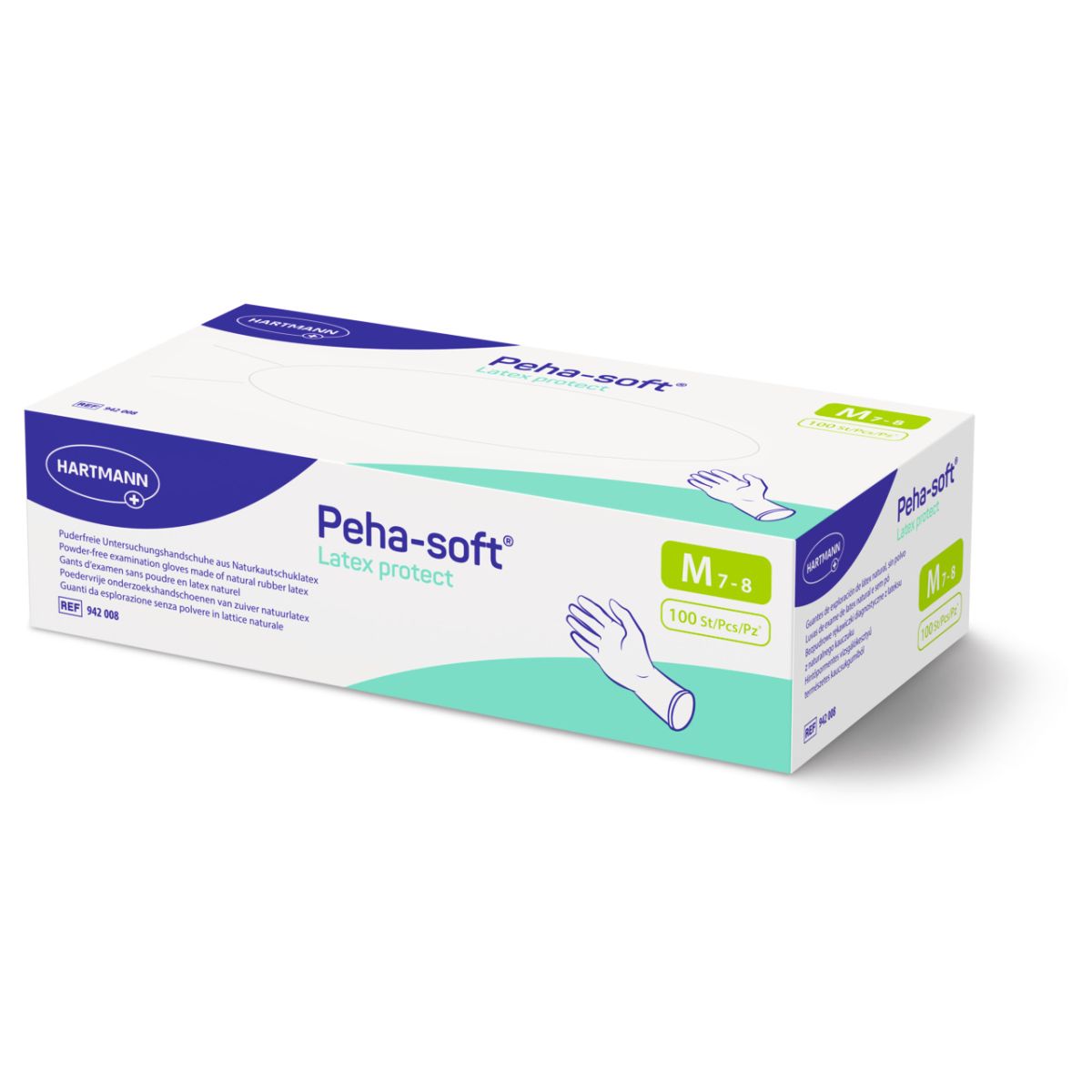PEHA-SOFT KINDAD LATEX PROTECT PF M N100 /942008/ - Product Image