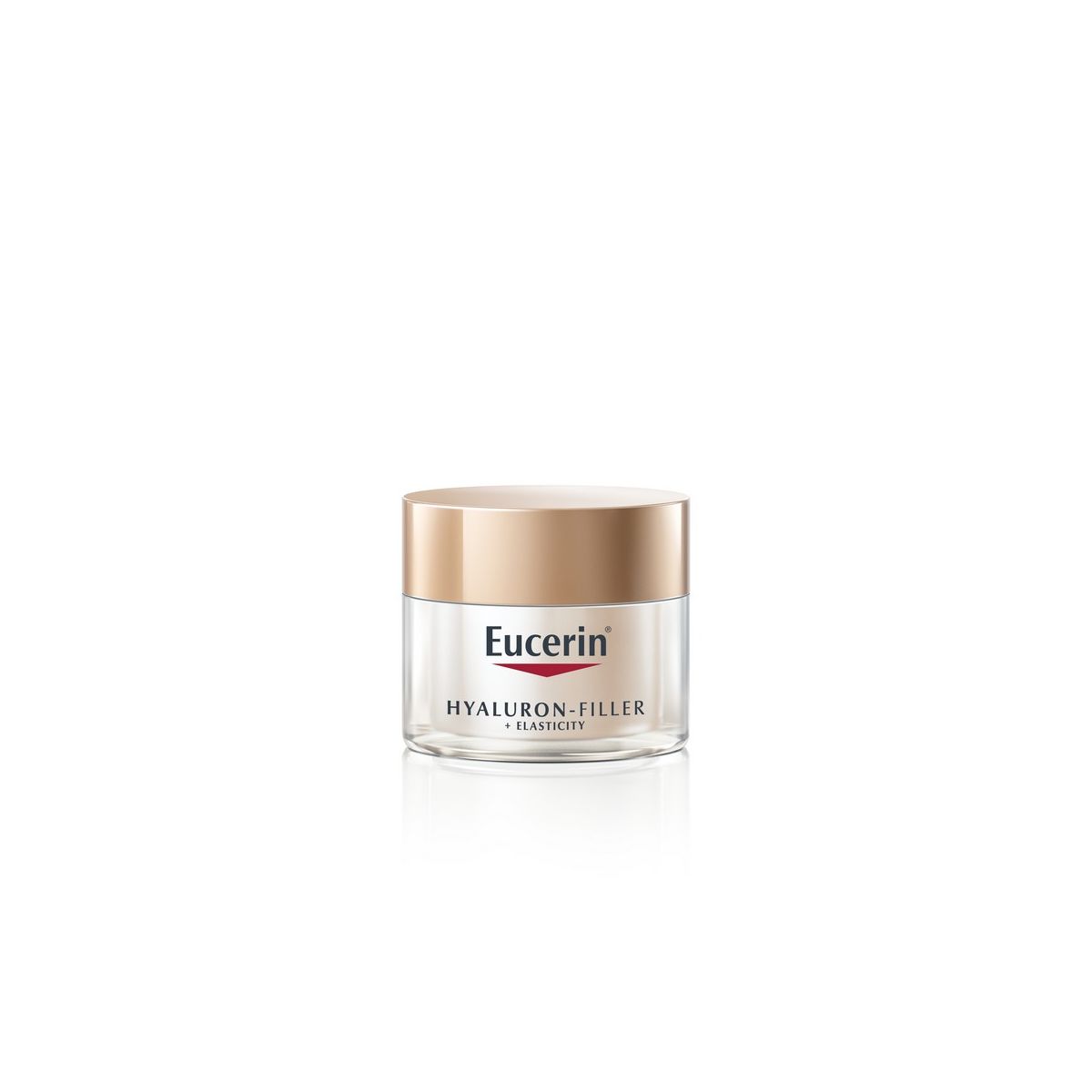 EUCERIN HYALURON FILLER+ELASTICITY PÄEVAKREEM 50ML - Product Image