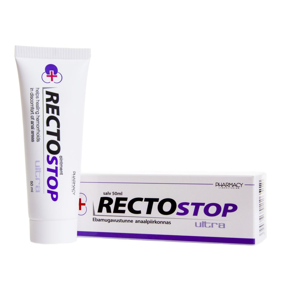 RECTOSTOP ULTRA - Product Image