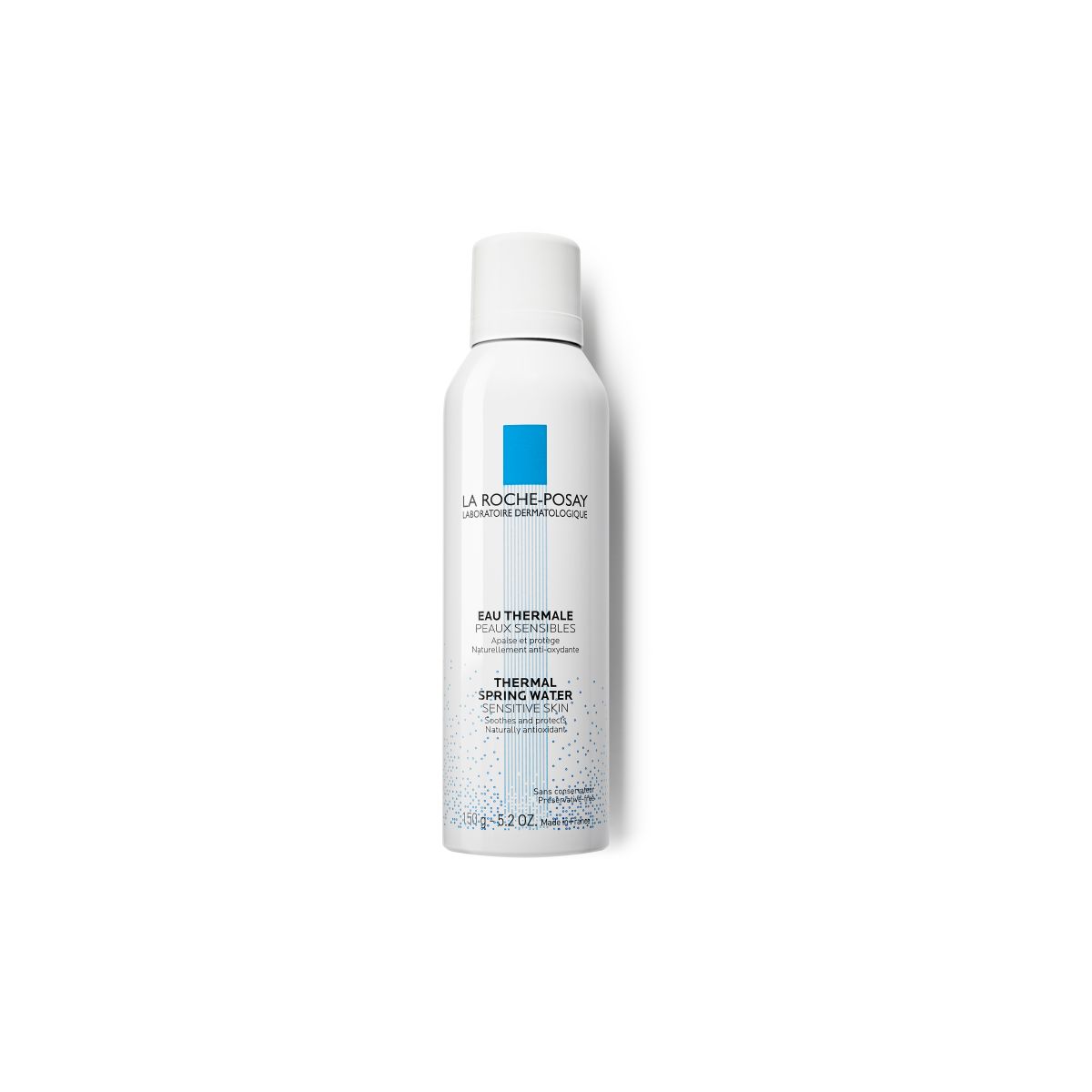 ТЕРМАЛЬНАЯ ВОДА 150ml, Для всех типов кожи - Product Image