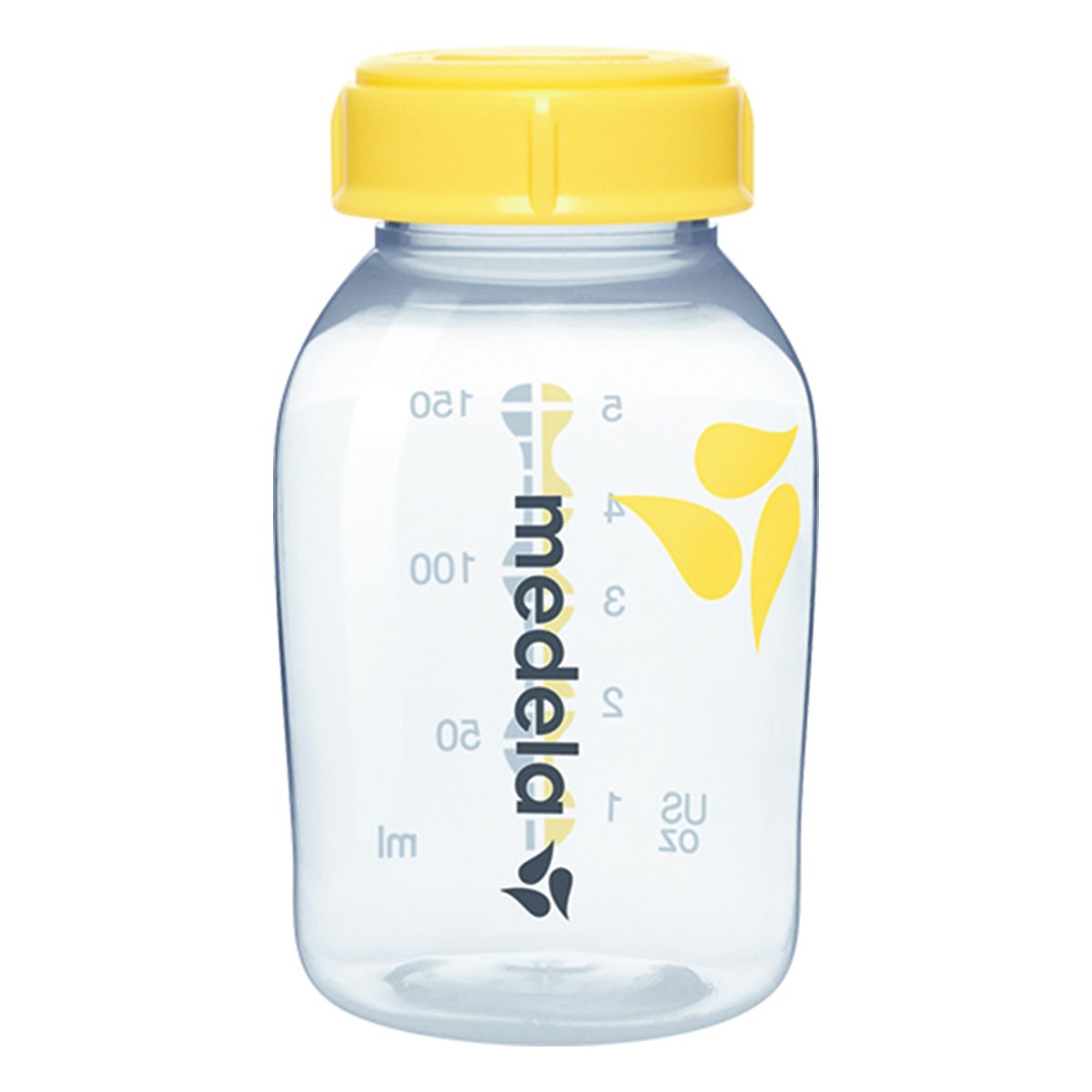 MEDELA BF RINNAPIIMAPUDEL 150ML+DISK+KAAS AVAGA N3 - Product Image
