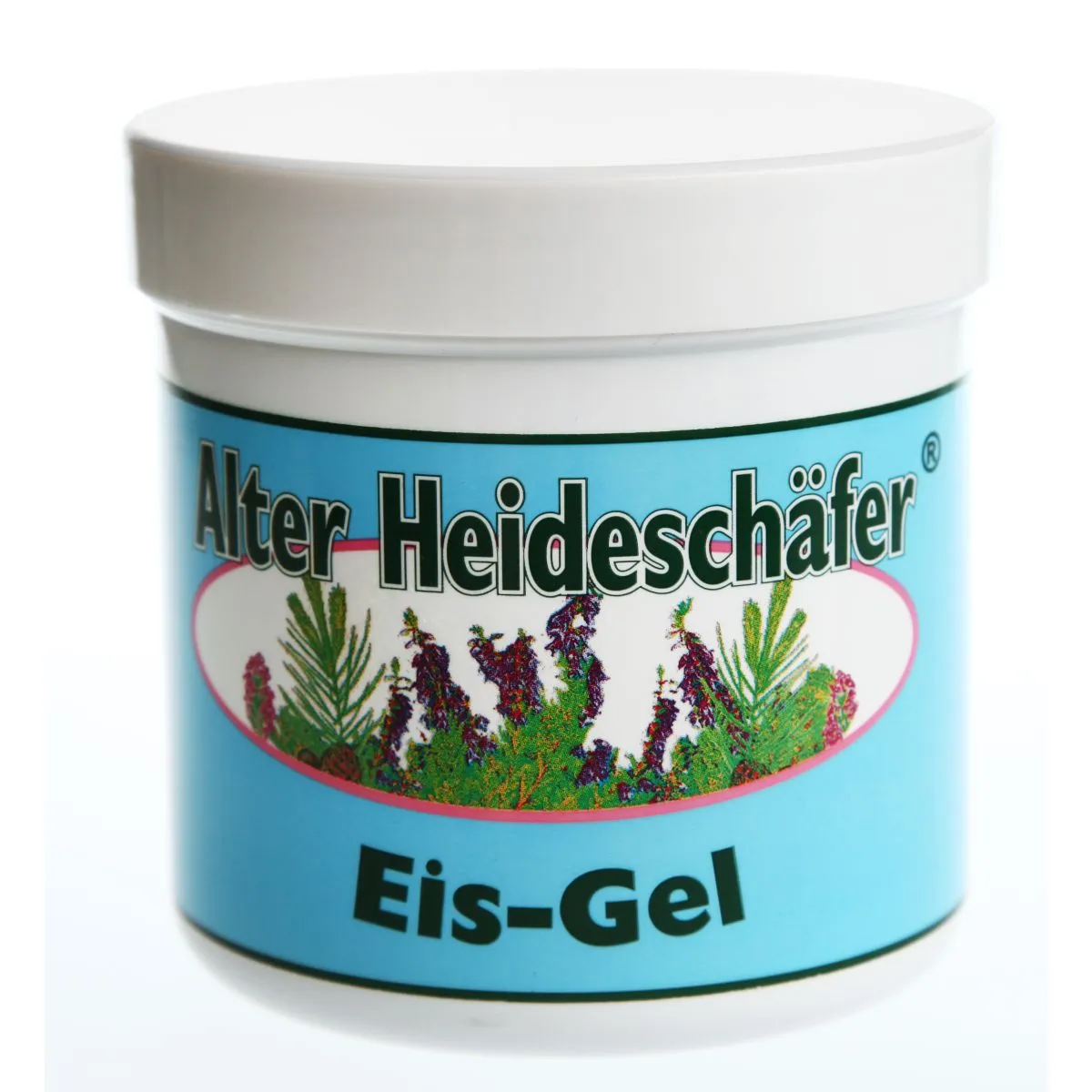Alter Heideschäfer® Ледяной Гель 250мл - Product Image