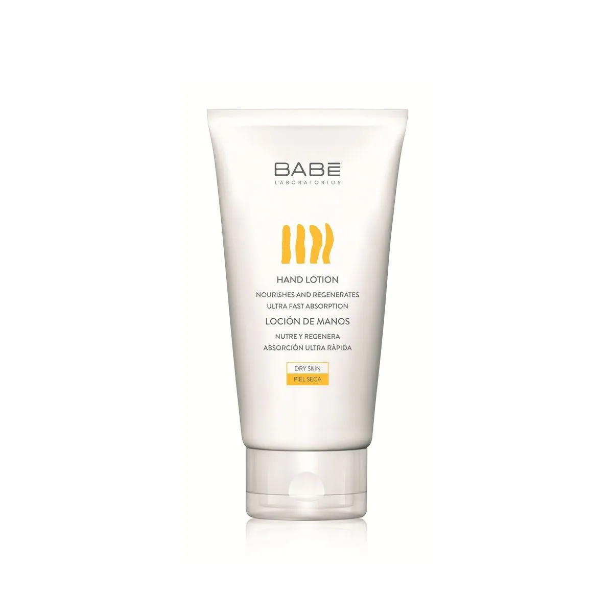 BABE Лосьон для рук - Product Image