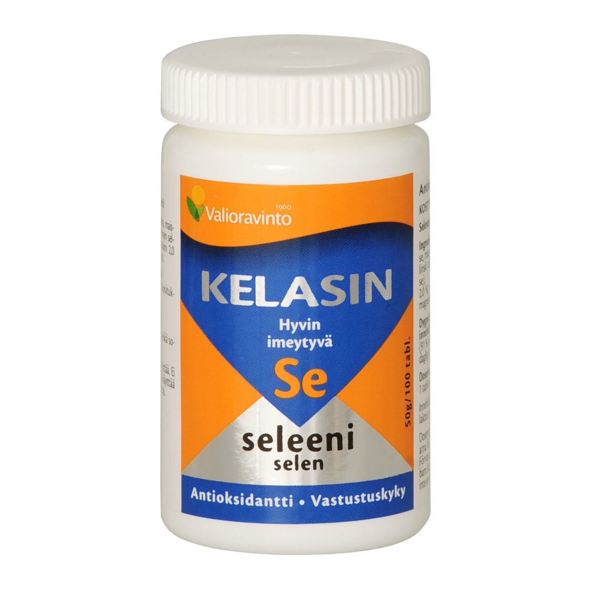 KELASIN SE TBL N100 - Product Image