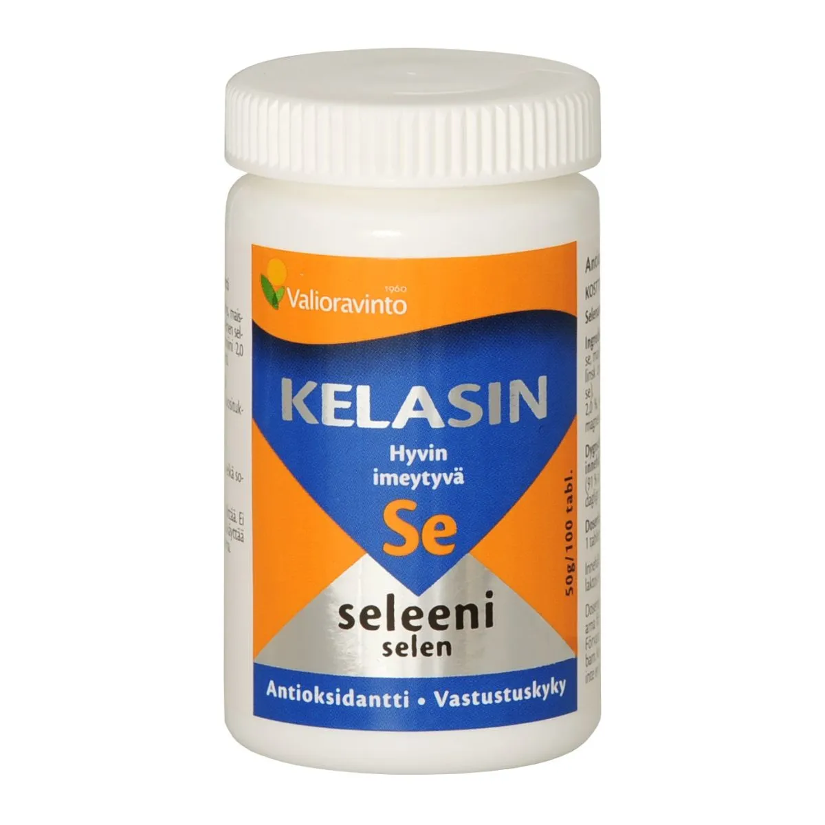 KELASIN SE TBL N100 - Product Image