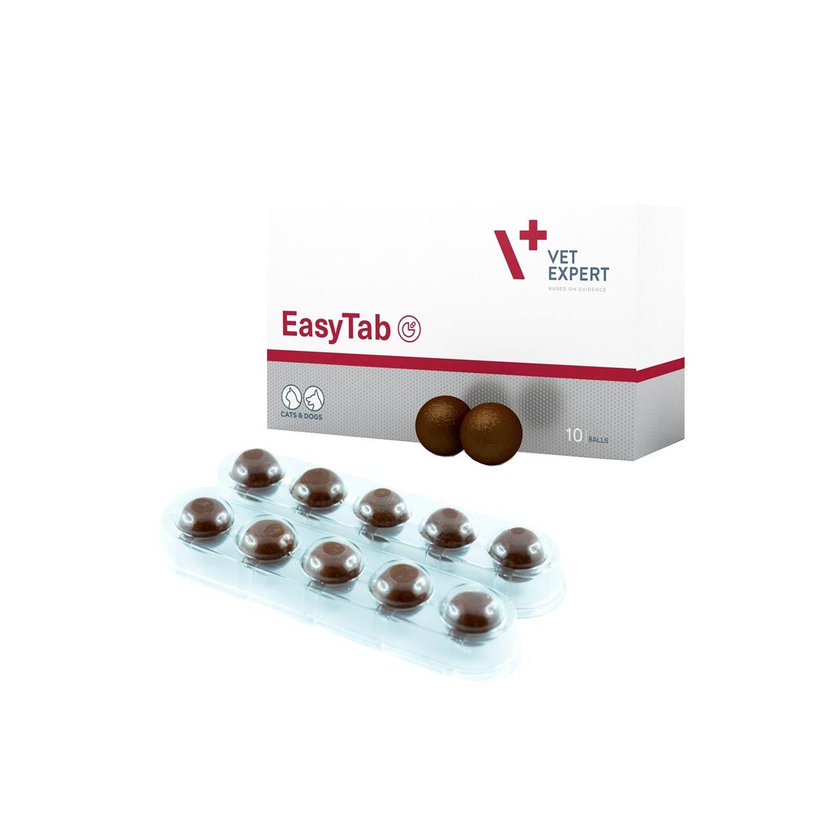Vetexpert Easy Tab N10 - Product Image