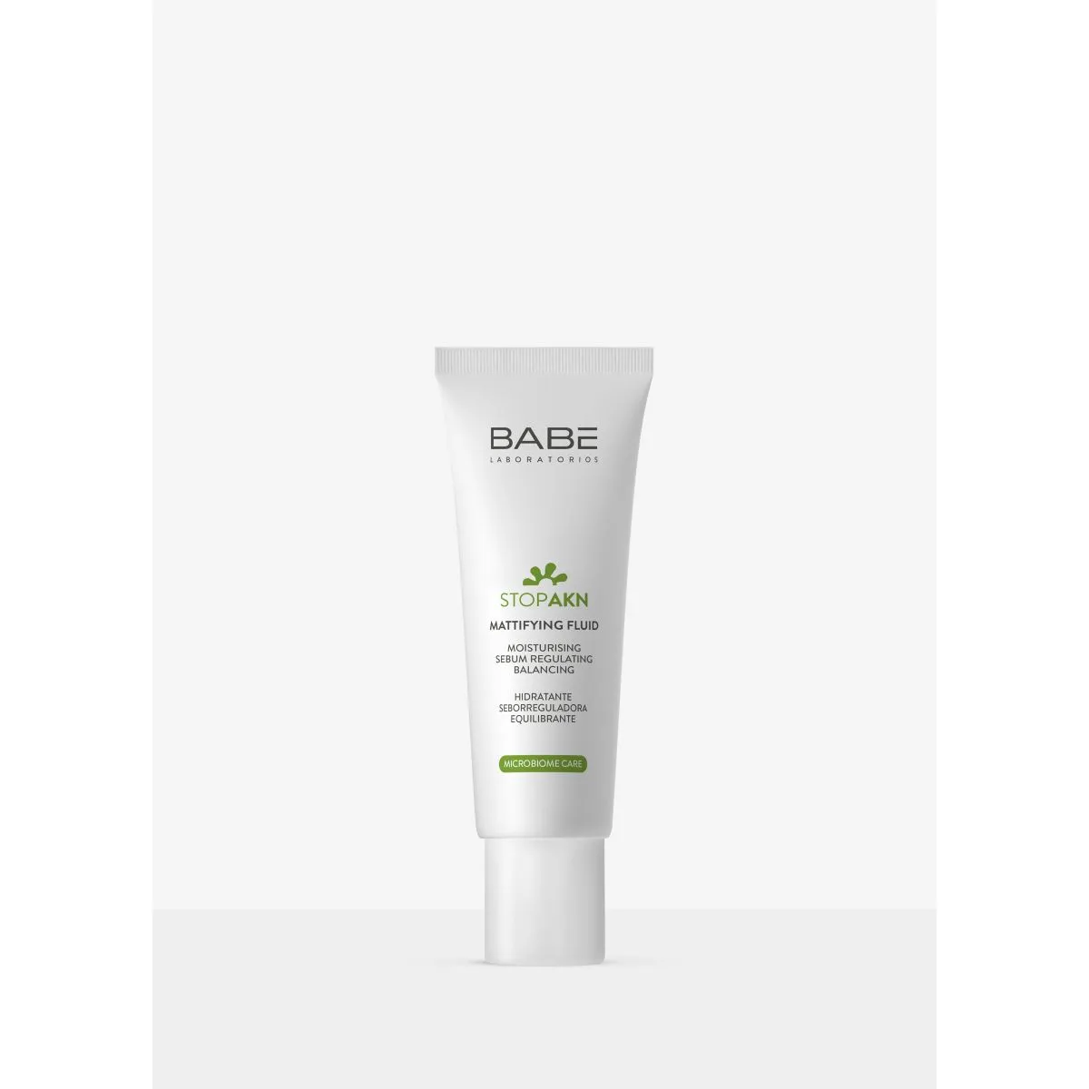 BABE STOP AKN FLUID MATISTAV JA NIISUTAV 50ML - Product Image