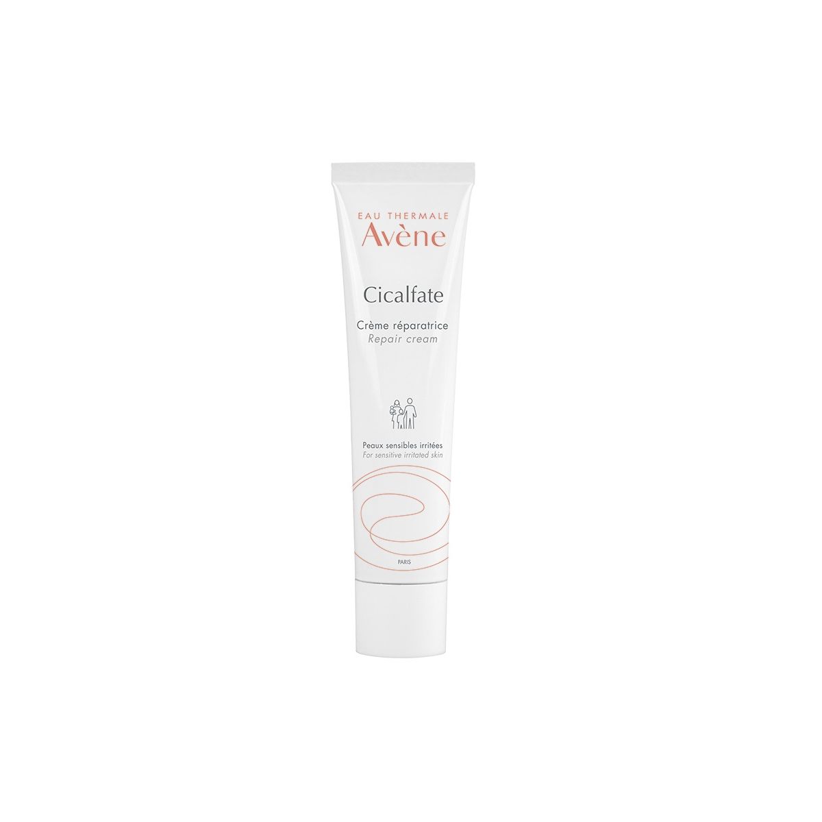 AVENE CICALFATE TAASTAV KREEM 40ML