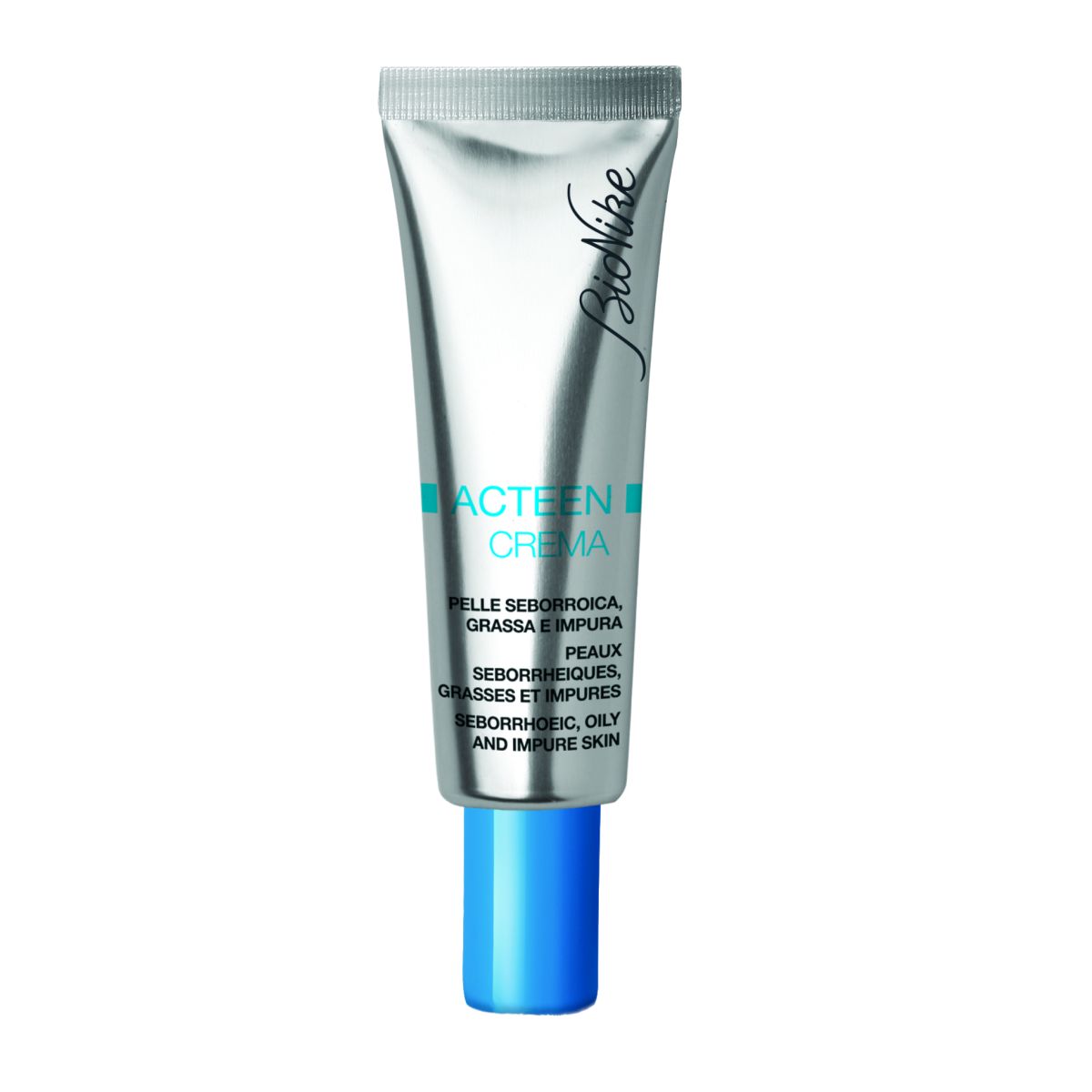 BIONIKE ACTEEN KREEM PROBLEEMSELE NAHALE 30ML - Product Image