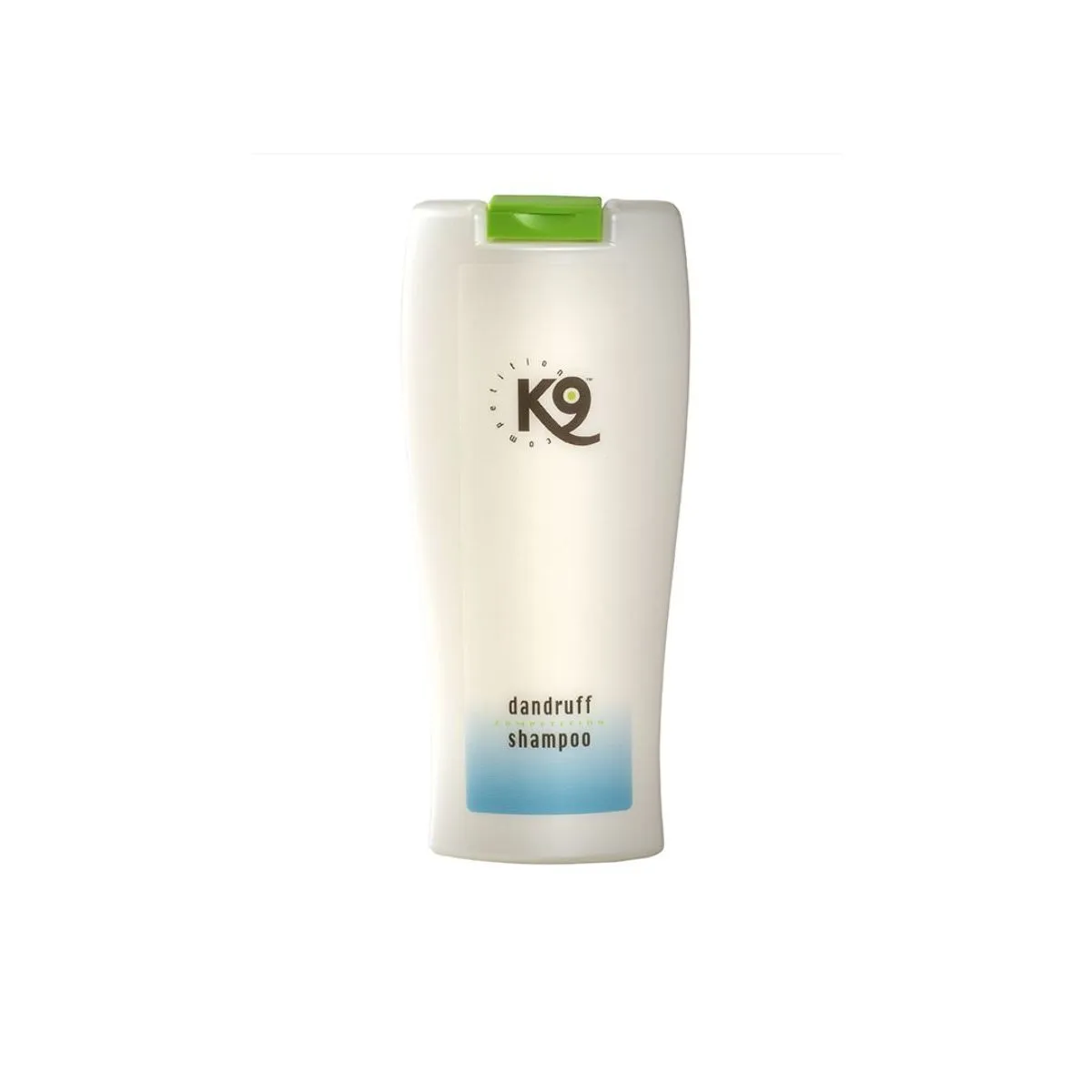 K9 Dandruff шампунь против перхоти 300 мл - Product Image