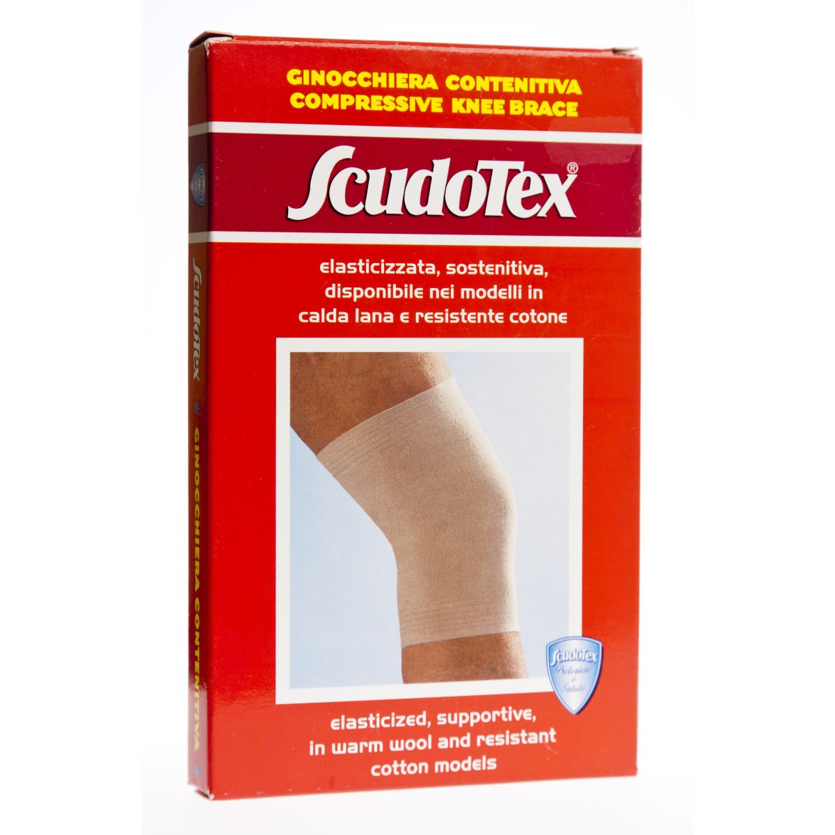 SCUDOTEX PÕLVEKAITSE PUUVILLANE TUGEV T5 (S514/5) - Product Image