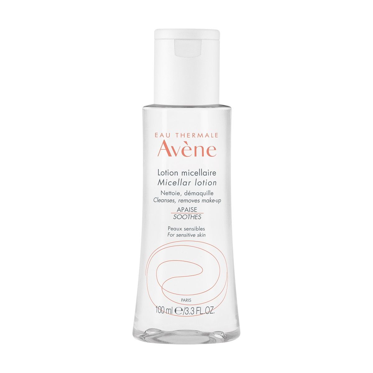 AVENE MICELLAR LOTION 100ML