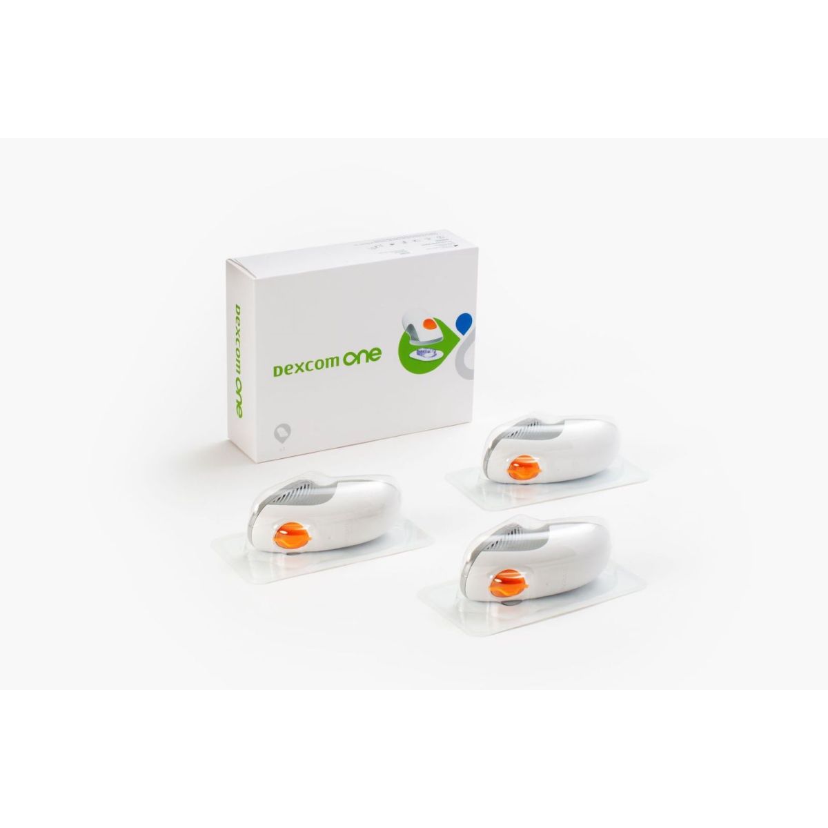 DEXCOM ONE GLÜKOOSISENSOR N3 - Product Image