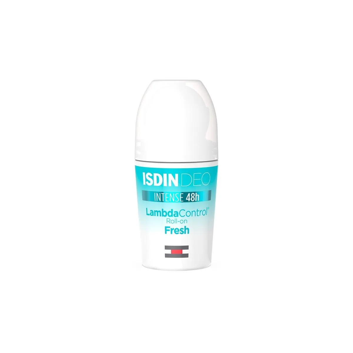 ISDIN ROLL-ON DEODORANT INTENSIIVNE 48H FRESH 50ML - Product Image