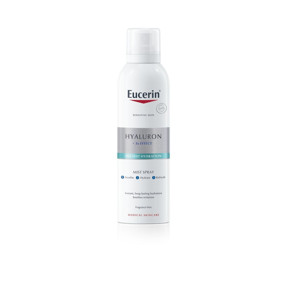 EUCERIN HYALURON-FILLER SPREI HÜALUROONHAPPEGA 150ML - Product Image