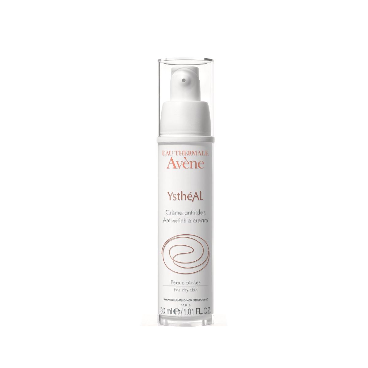 AVENE YSTHEAL NOORENDAV KREEM KUIVALE NAHALE 30ML