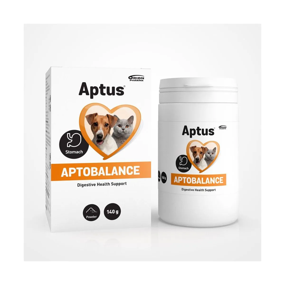 Aptus Aptobalance 140 г