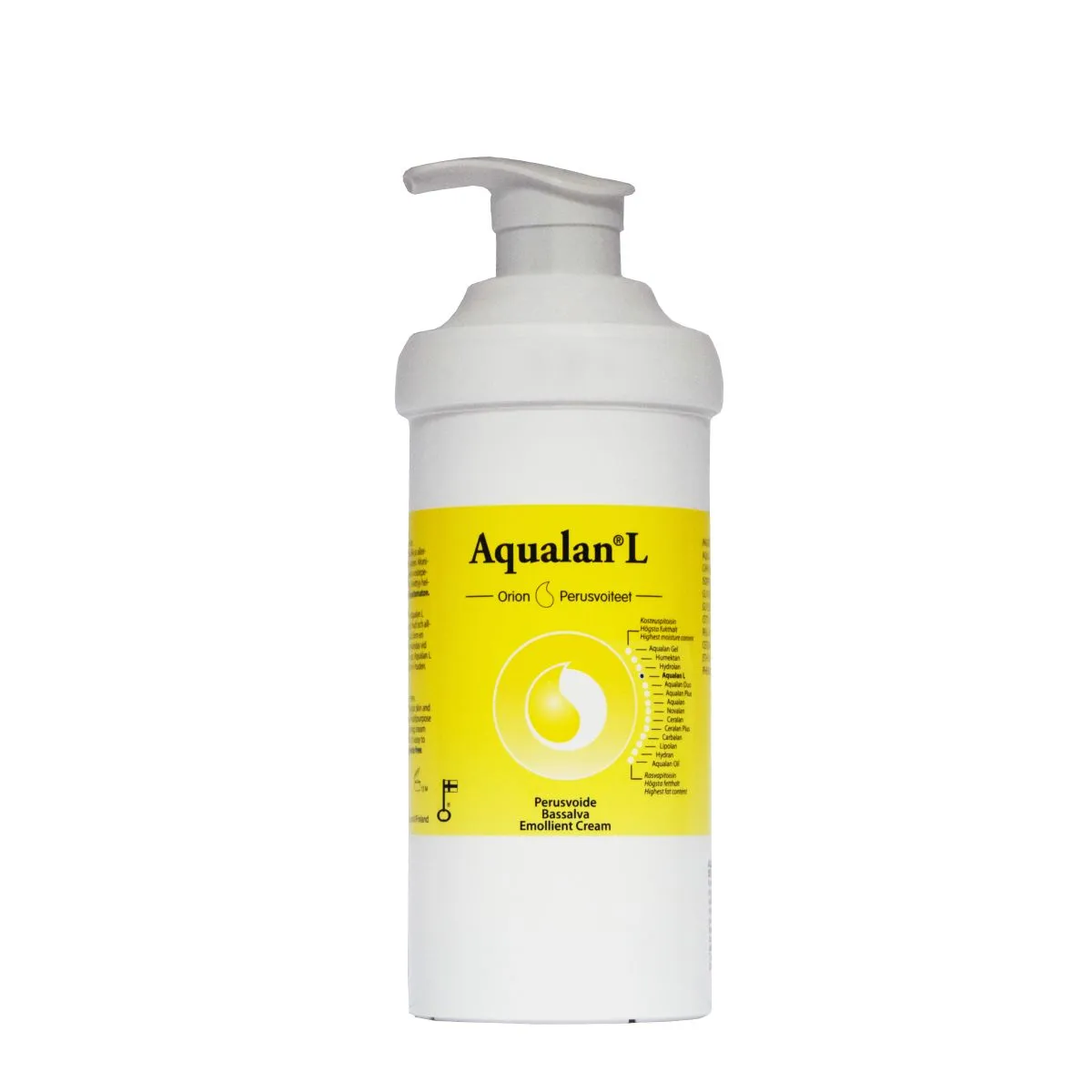 AQUALAN L KREEM 500G PUMBAGA