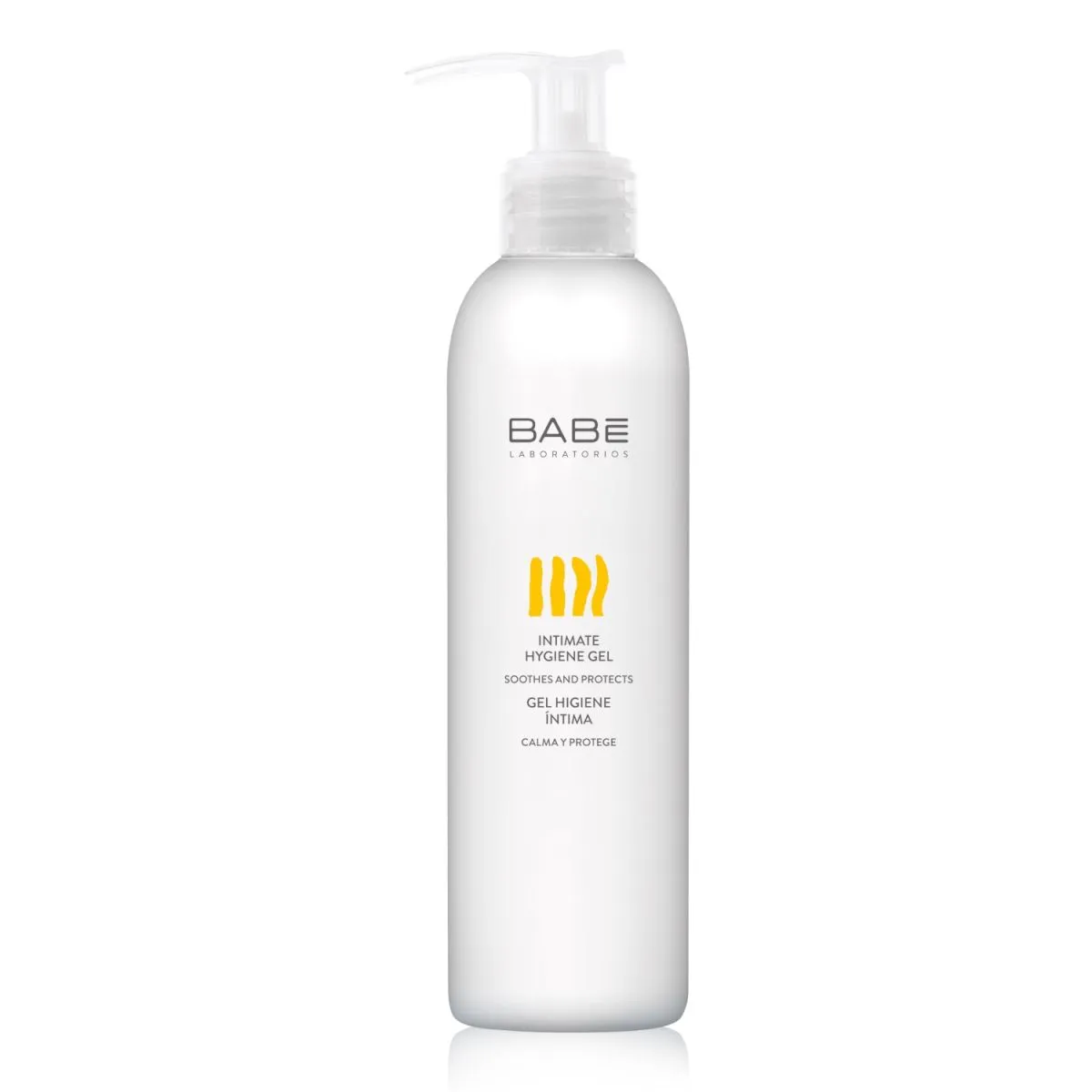 Гель для интимной гигиены - Product Image
