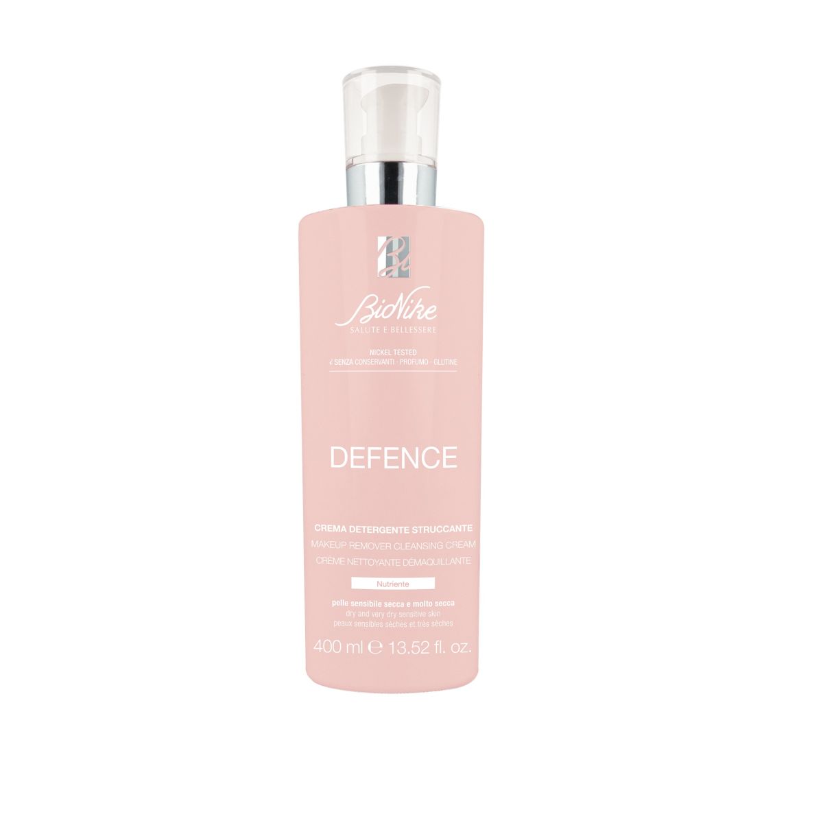 BIONIKE PUHASTUSPIIM MEIGI EEMALDAMISEKS 400ML - Product Image