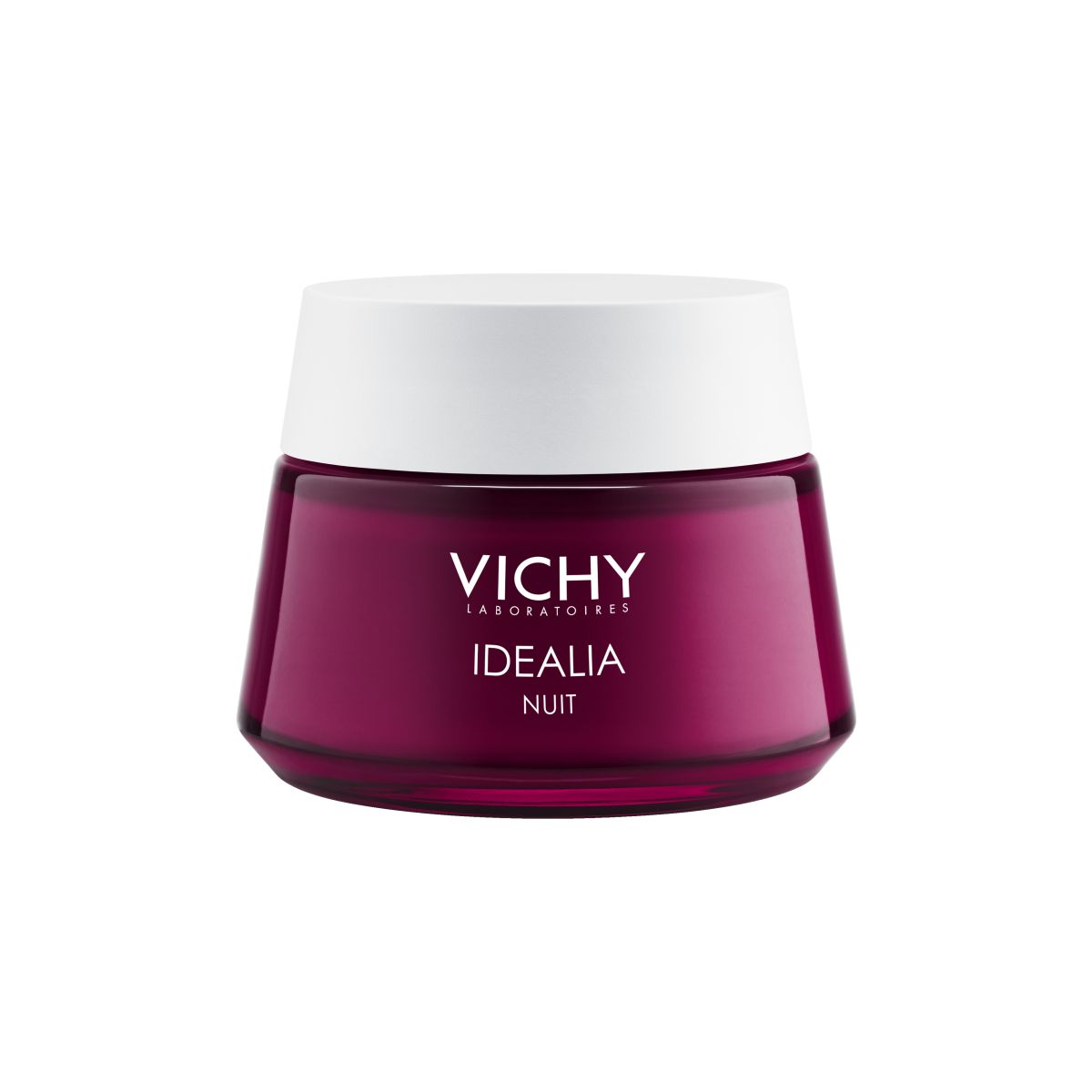 Idealia Ночной восстанавливающий уход - Product Image