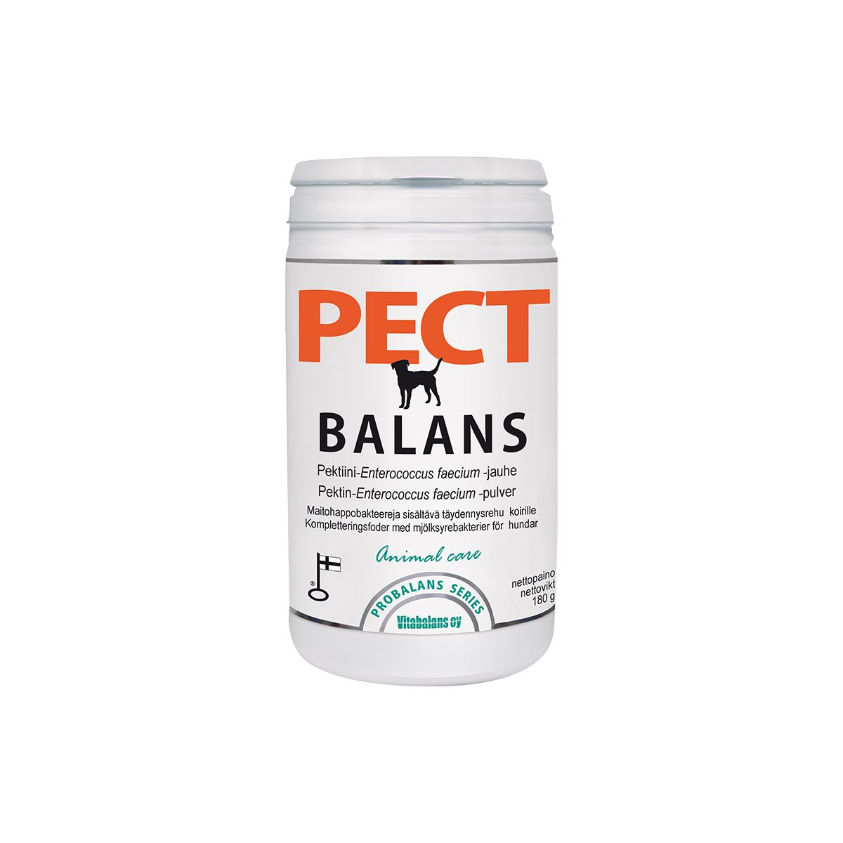 VITABALANS PROBALANS PECTBALANS 180G - Product Image