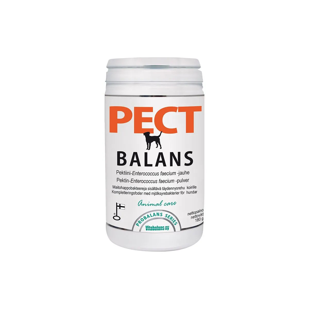 VITABALANS PROBALANS PECTBALANS 180G - Product Image