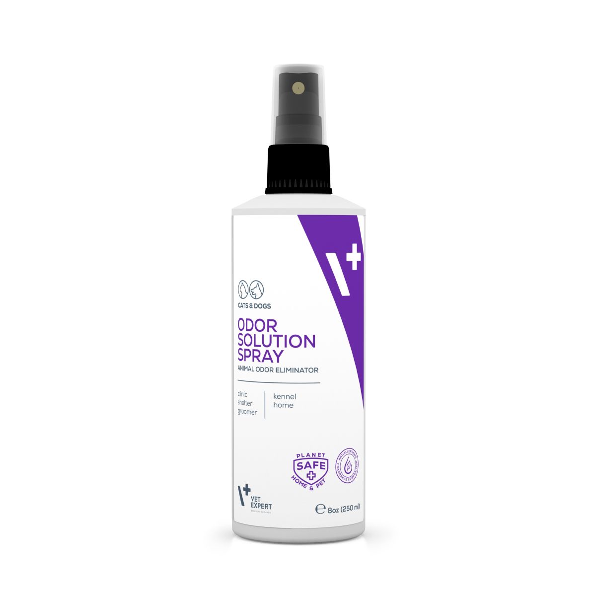 VETEXPERT LÕHNAEEMALDUSSPREI 250ML - Product Image