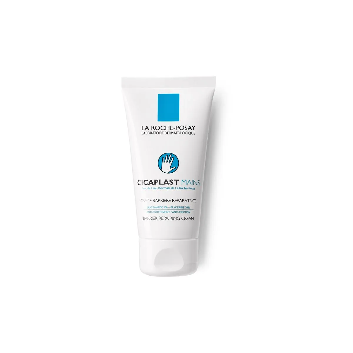 CICAPLAST MAINS, Крем–барьер для рук - Product Image