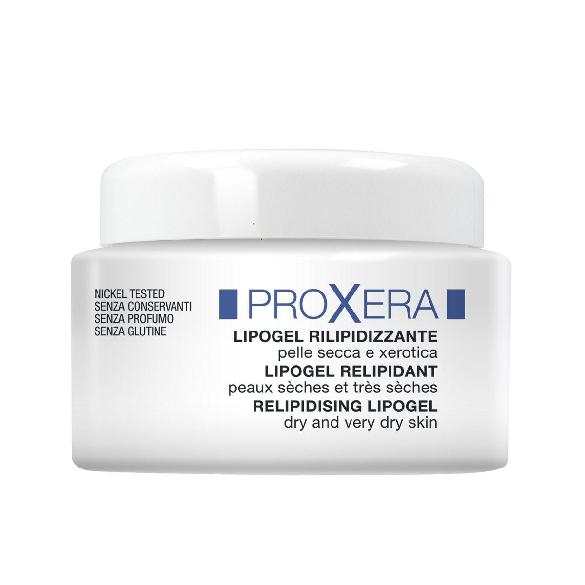 BIONIKE PROXERA С ВЫСОКИМ СОДЕРЖАНИЕМ ЛИПИДОВ 50МЛ - Product Image