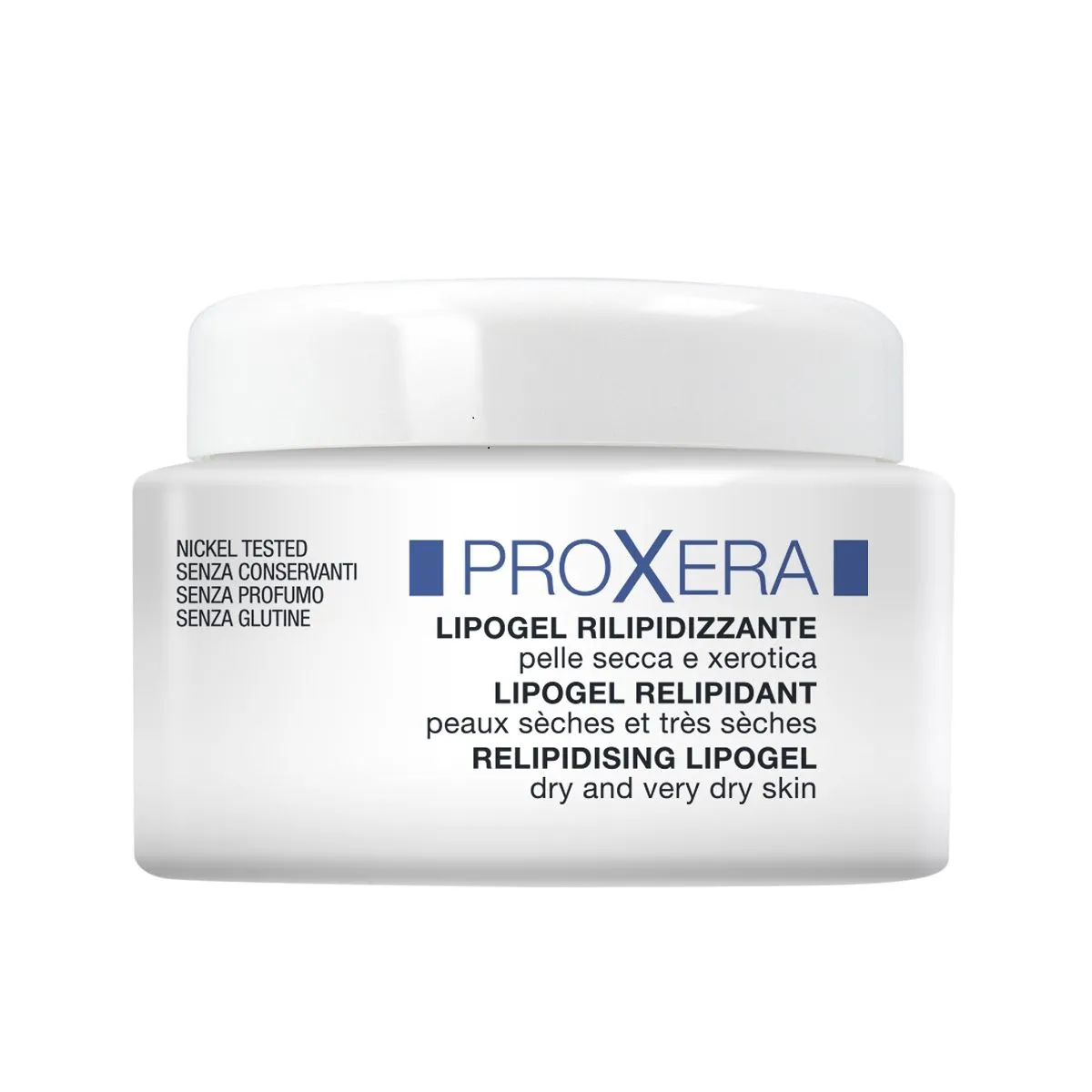 BIONIKE PROXERA С ВЫСОКИМ СОДЕРЖАНИЕМ ЛИПИДОВ 50МЛ - Product Image