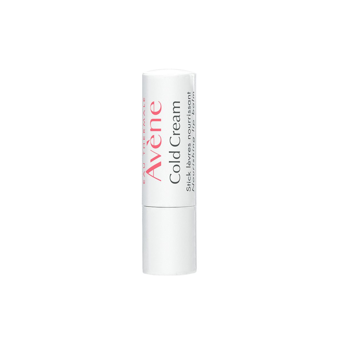 AVENE COLD CREAM LIP BALM 4G - Product Image