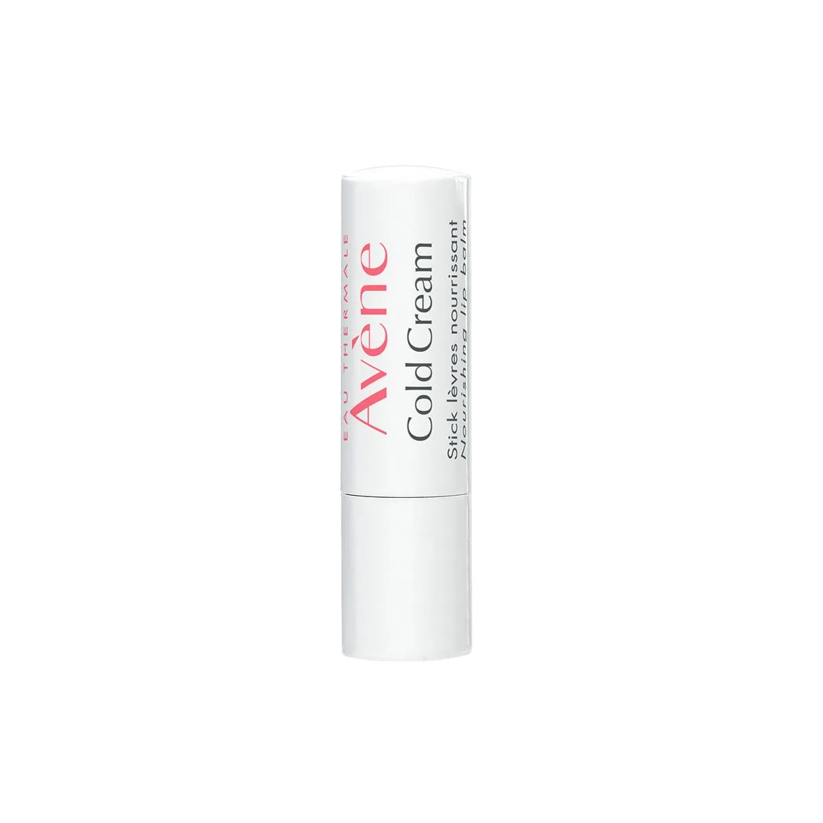 AVENE COLD CREAM LIP BALM 4G - Product Image