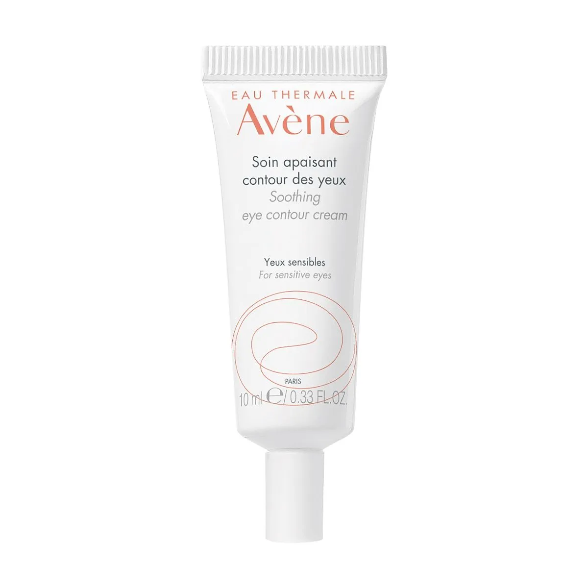 AVENE SOOTHING EYE CONTOUR CREAM 10ML - Product Image