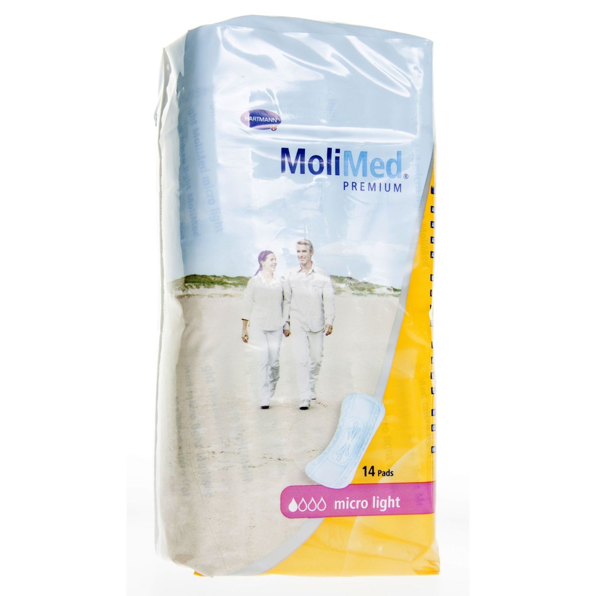 MOLIMED MICRO LIGHT N14 /168132/ - Product Image