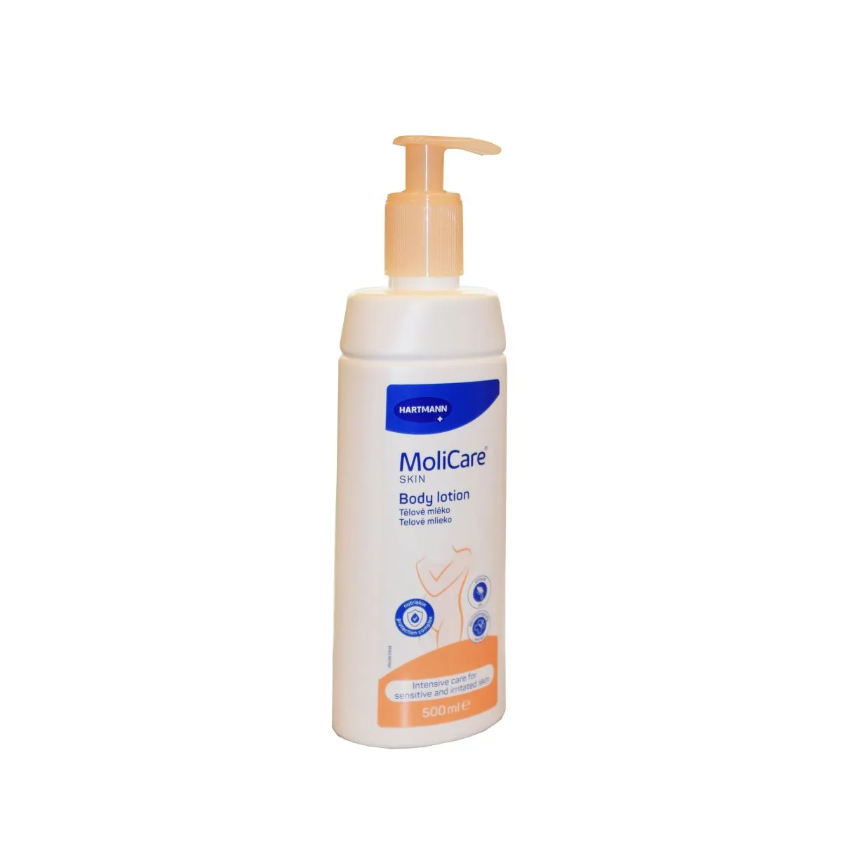 MOLICARE SKIN KEHAPIIM 500ML/995032/ - Product Image