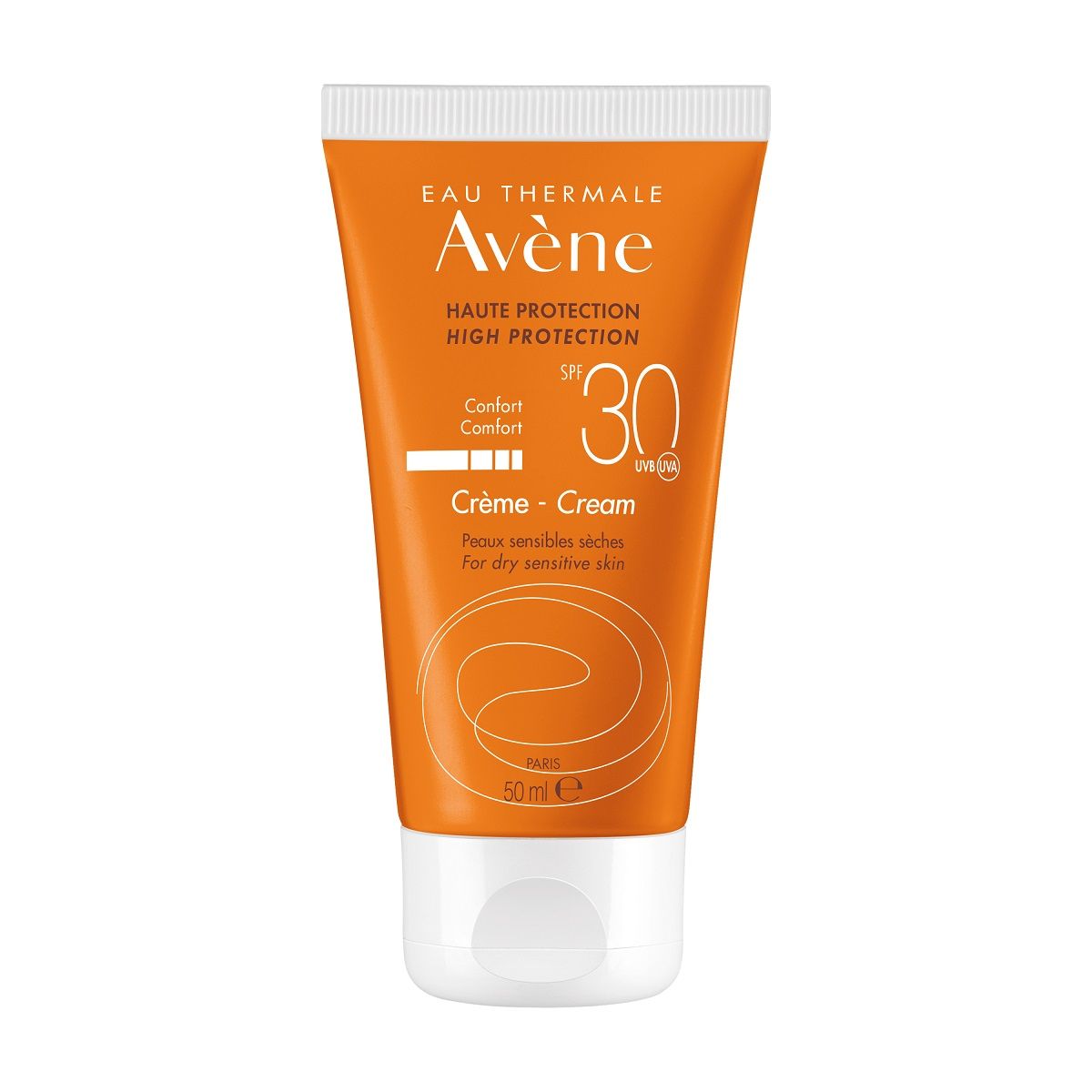 AVENE SUN CARE CREAM SPF30 50ML