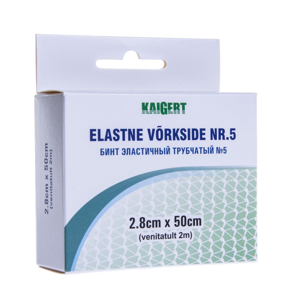 VÕRKSIDE KAIGERT (2.8CMX50CM) NR5 - Product Image