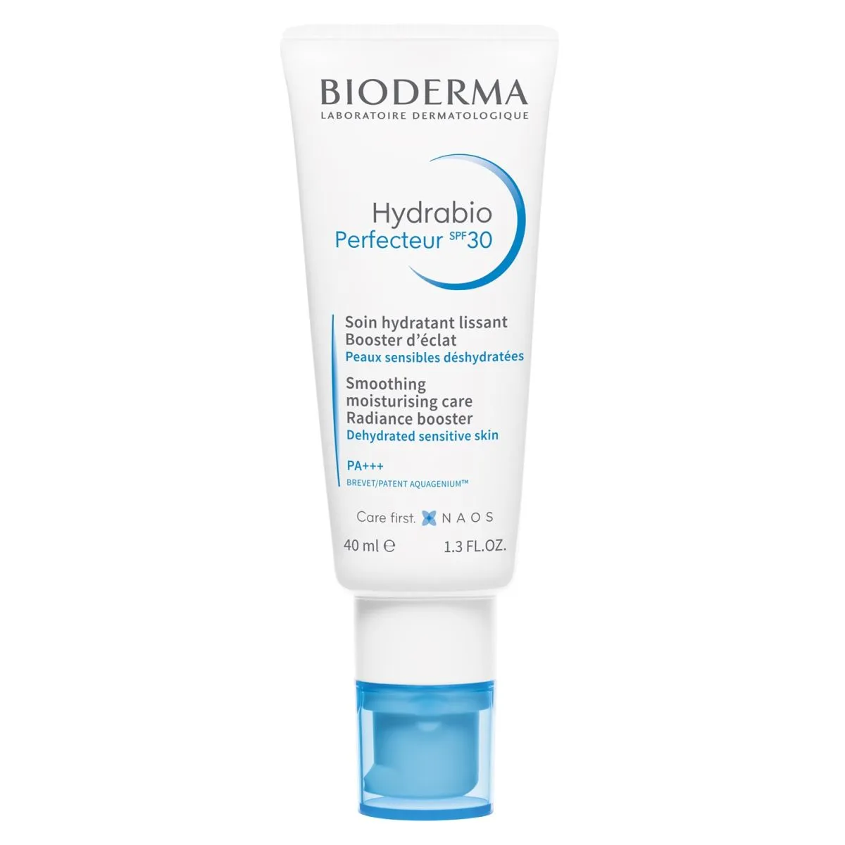 Гидрабио Перфектор Крем SPF 30 - Product Image