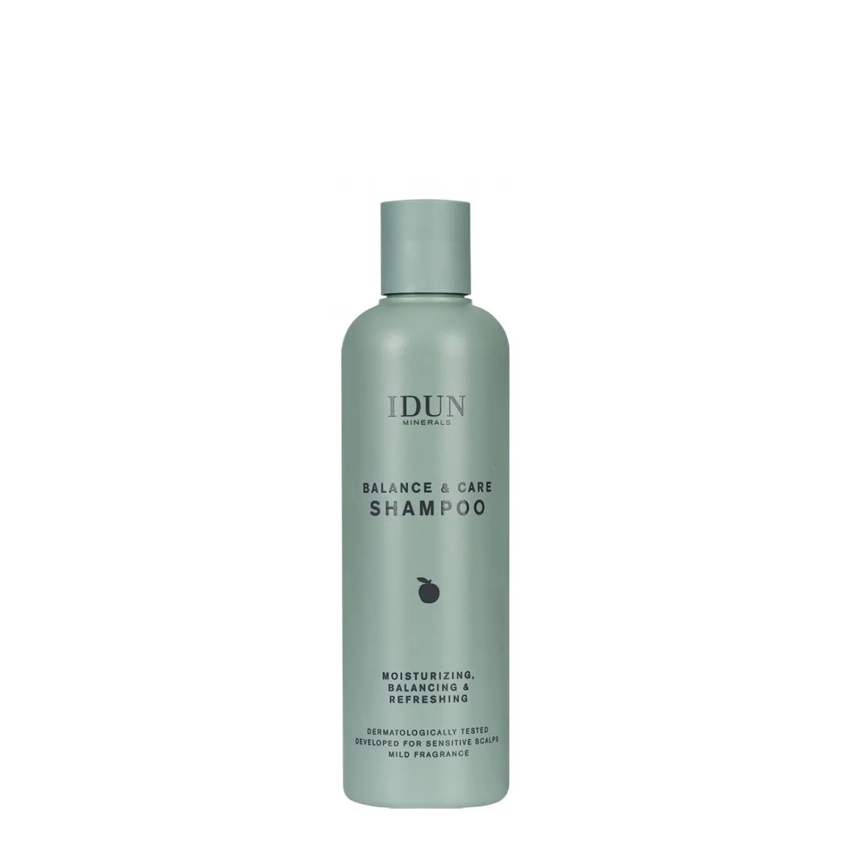 IDUN SHAMPOON TASAKAALUSTAV 250ML - Product Image