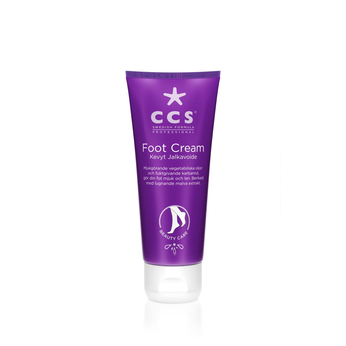CCS JALAKREEM NIISUTAV 100ML