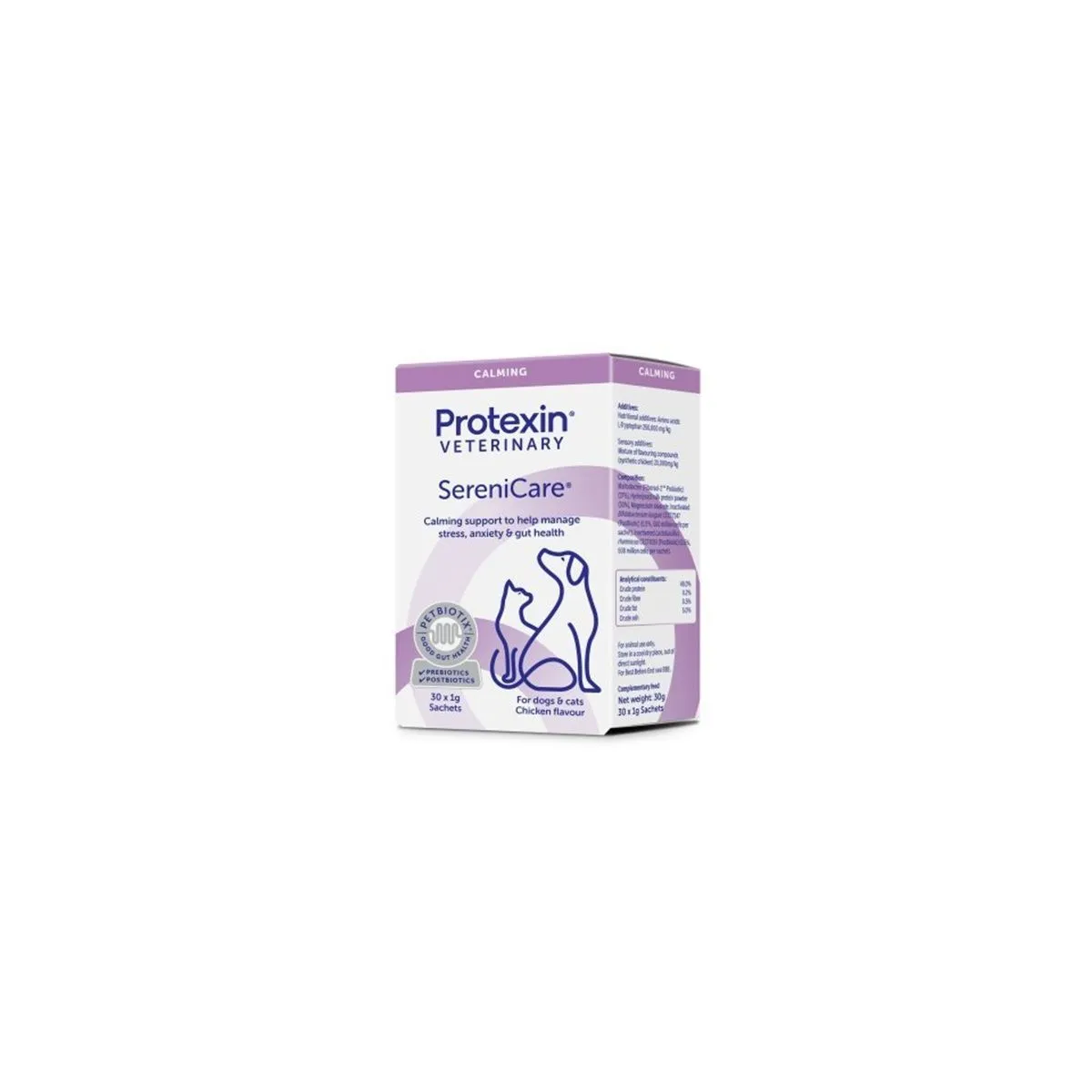 PROTEXIN SERENICARE 1G N30 - Product Image