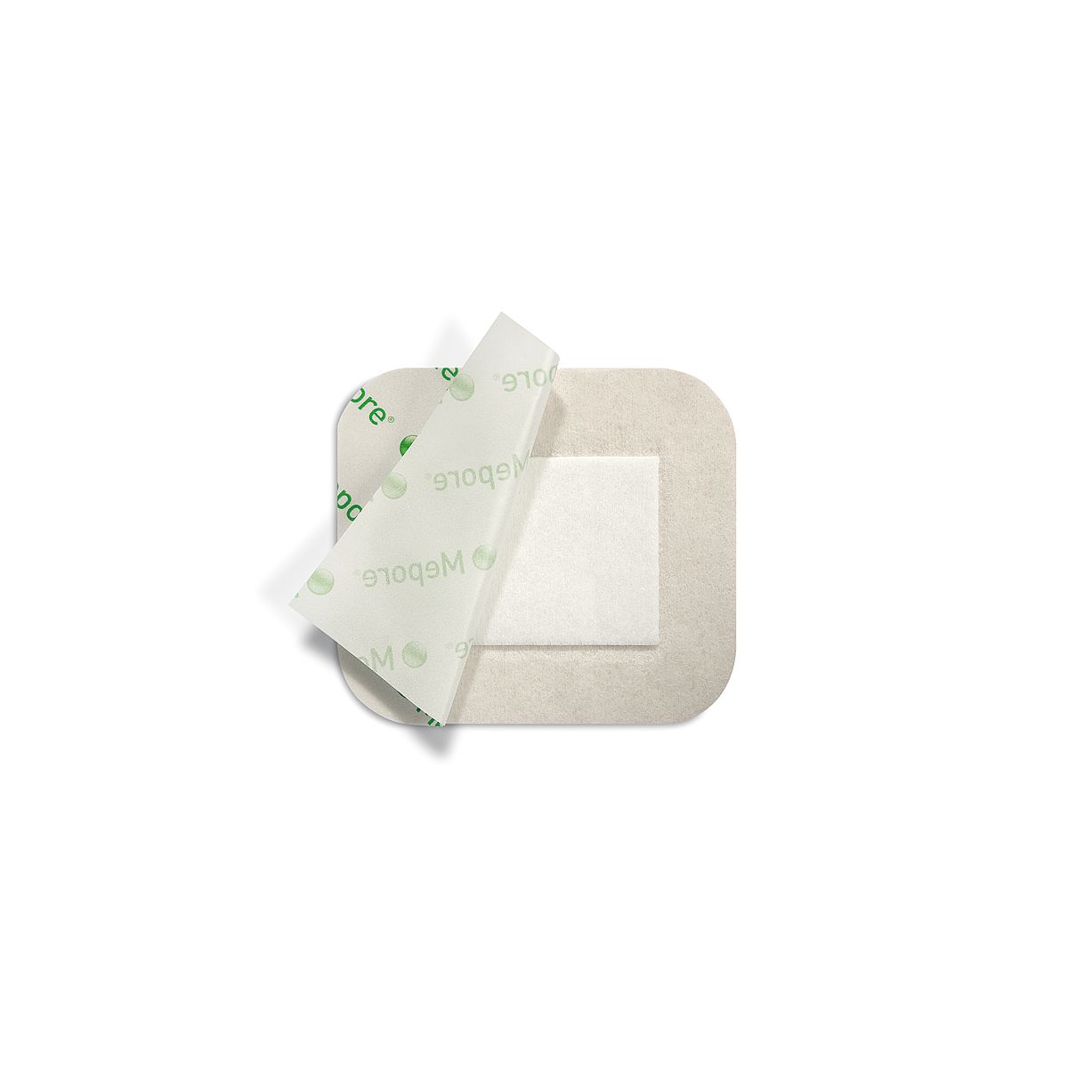 MEPORE PRO HAAVAPLAASTER VEEKINDEL 9X25CM N30