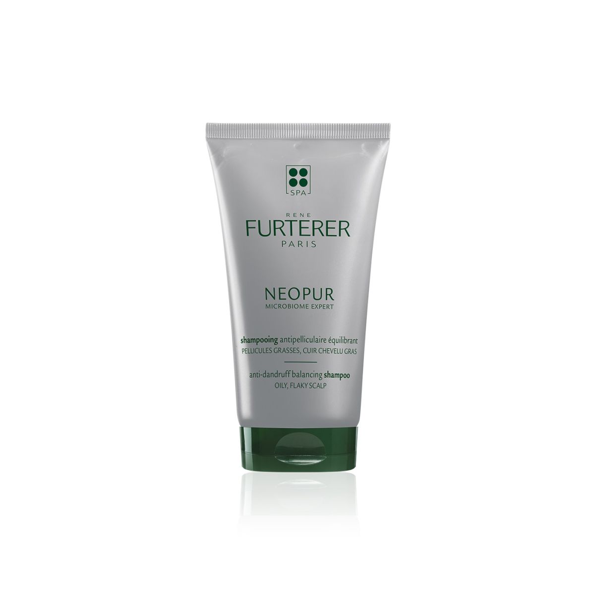 RENE FURTERER NEOPUR KÕÕMAVASTANE SHAMPOON RASUSELE 150ML - Product Image