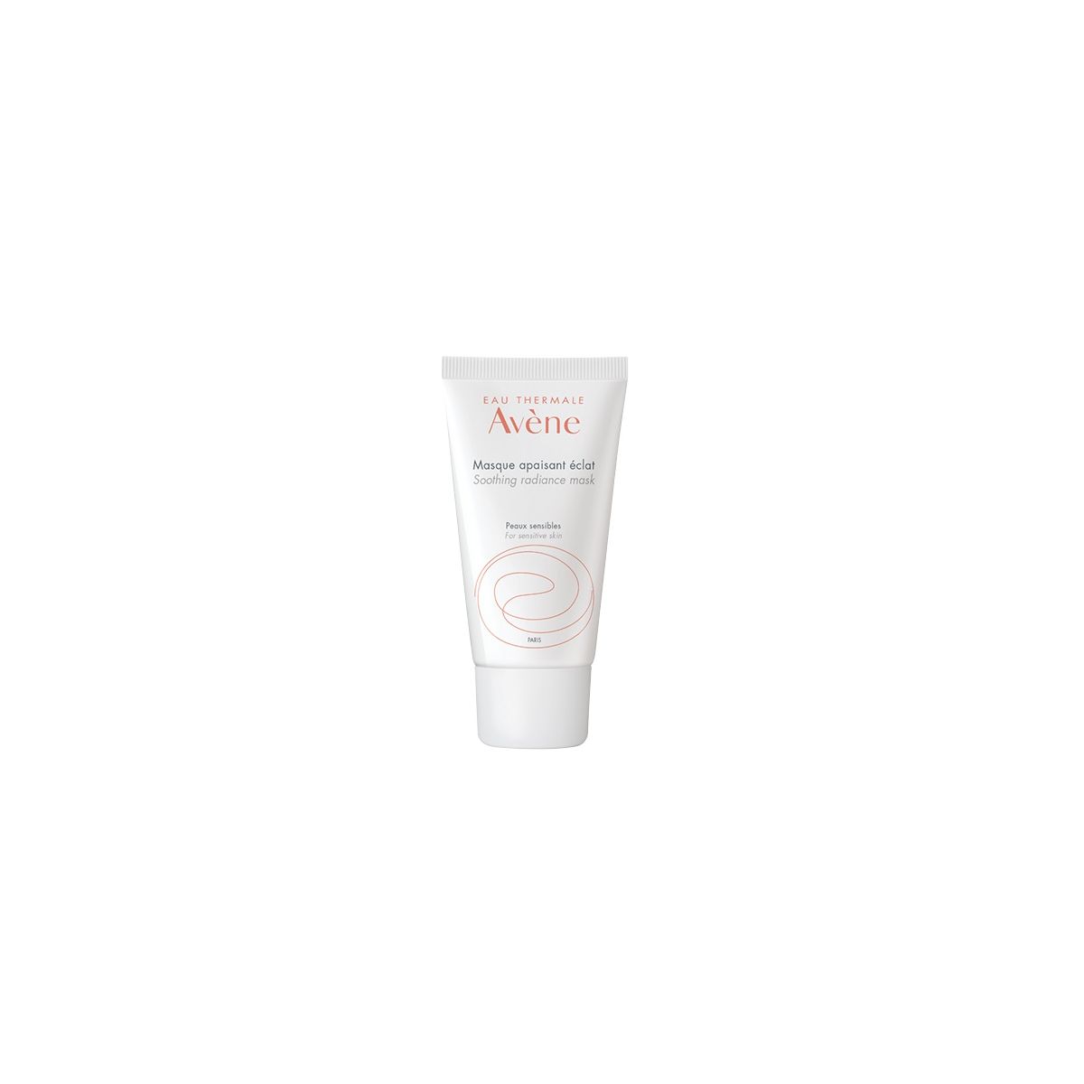 AVENE RAHUSTAV, SÄRA ANDEV MASK 50ML - Product Image
