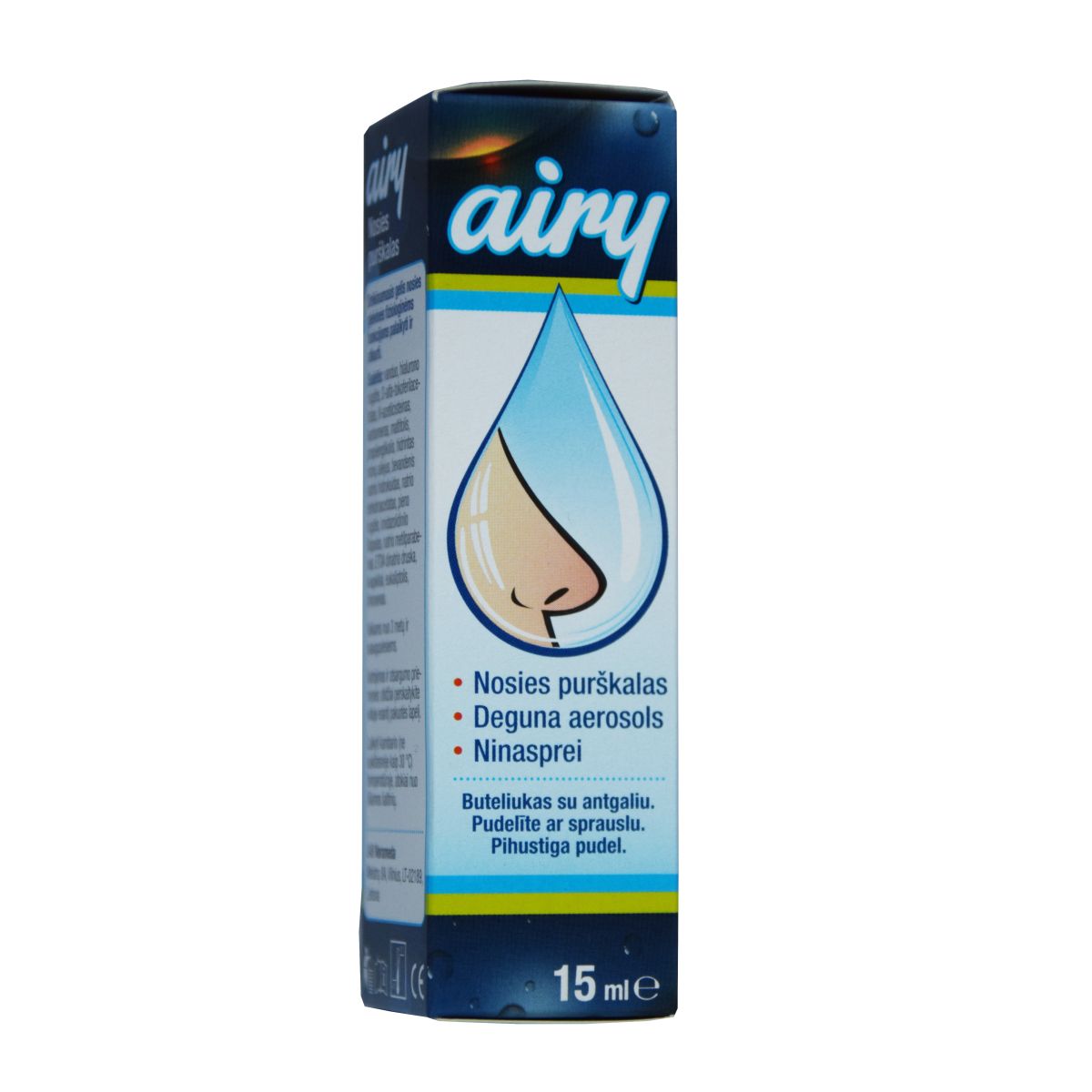 AIRY NINASPREI 15ML